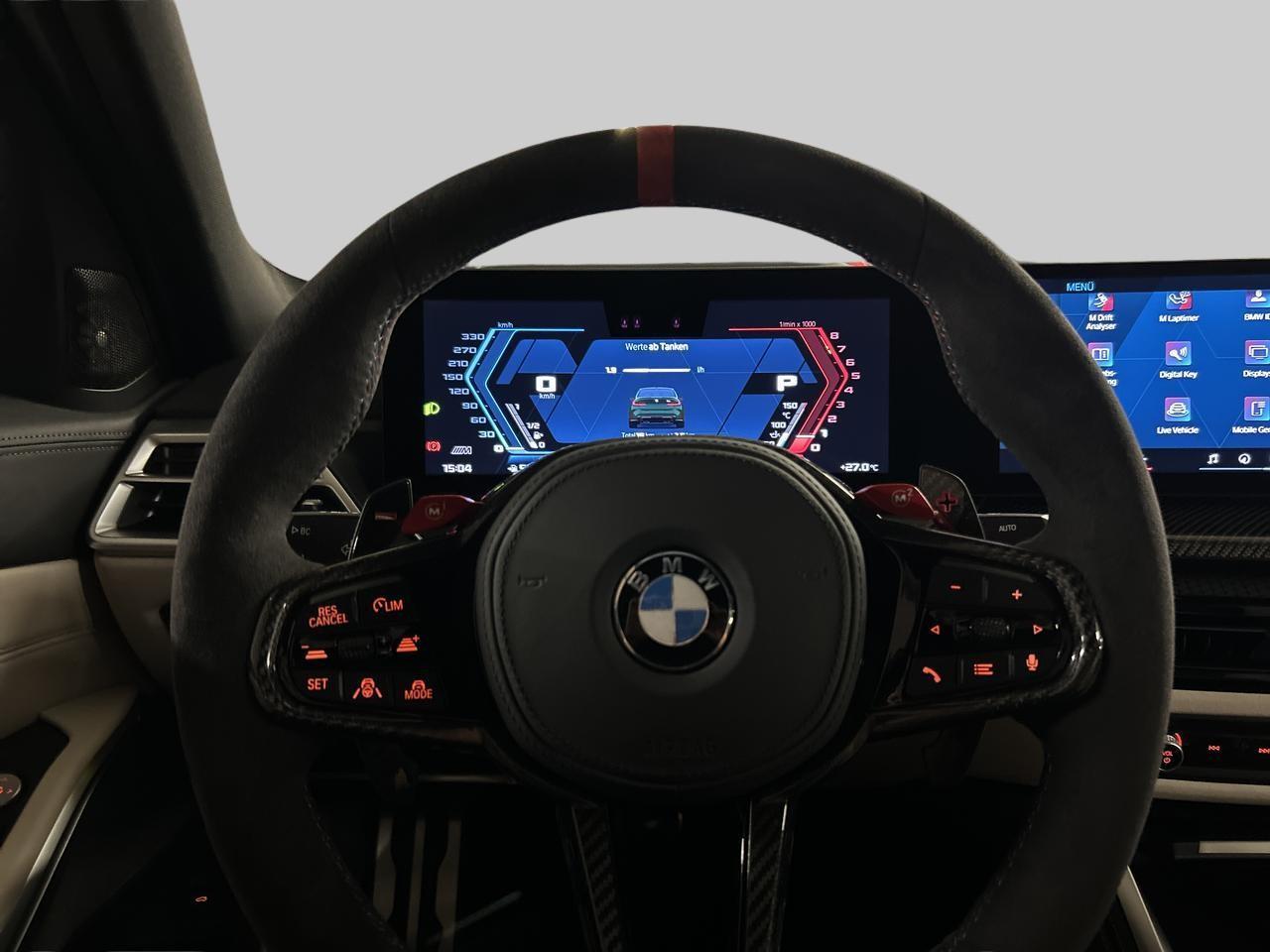 BMW M3 Competition xDrive-image-17