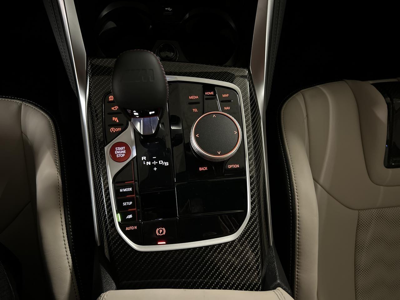 BMW M3 Competition xDrive-image-23