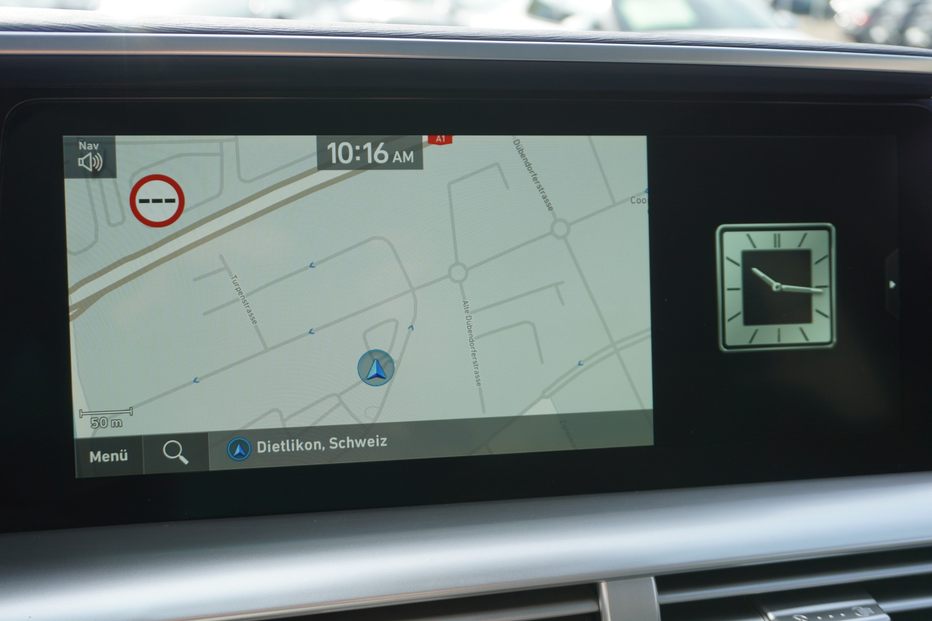 HYUNDAI Nexo Fuel Cell Vertex-image-35