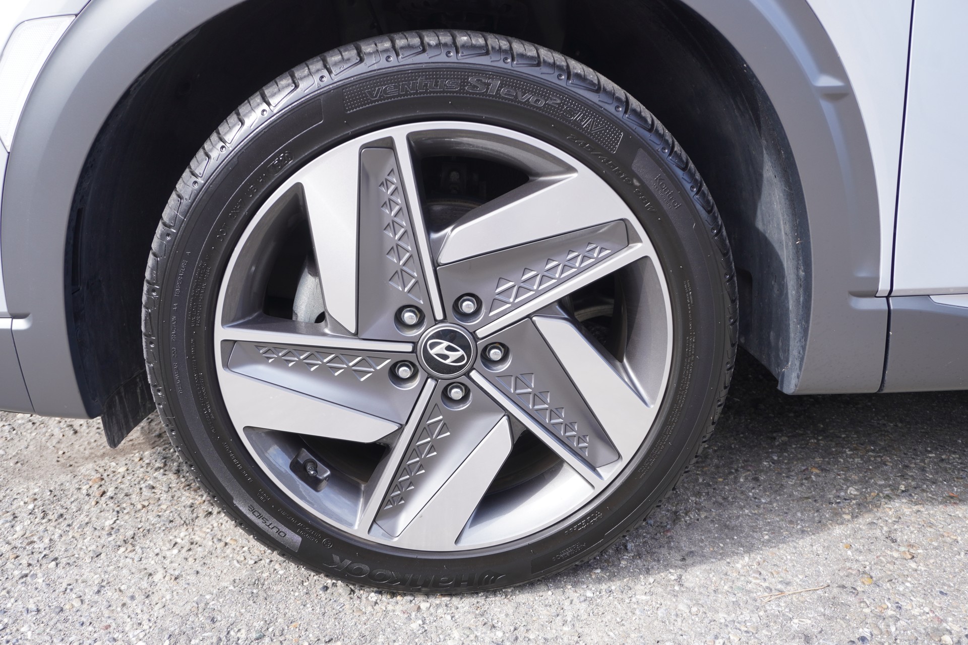 HYUNDAI Nexo Fuel Cell Vertex-image-8