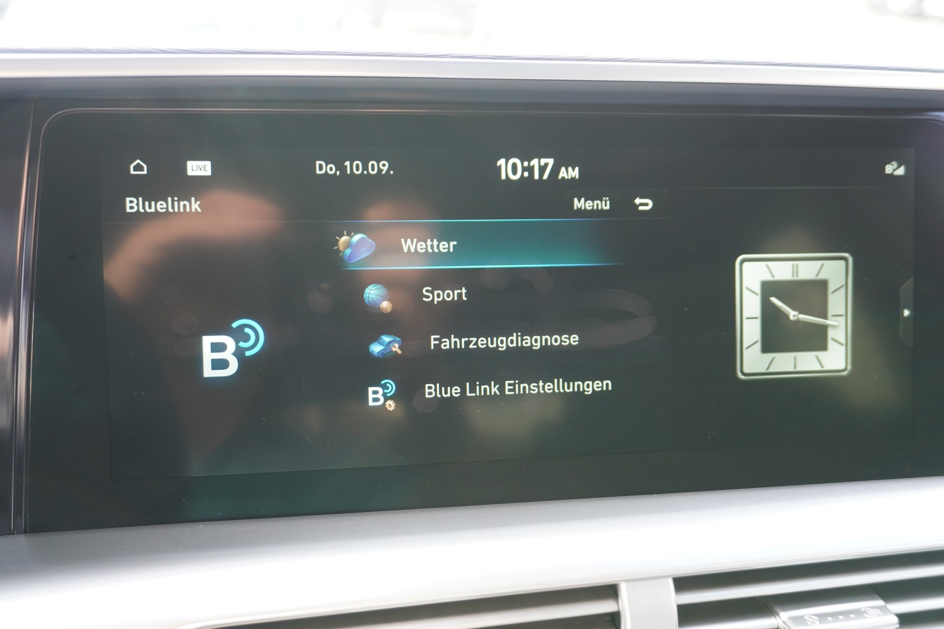 HYUNDAI Nexo Fuel Cell Vertex-image-38