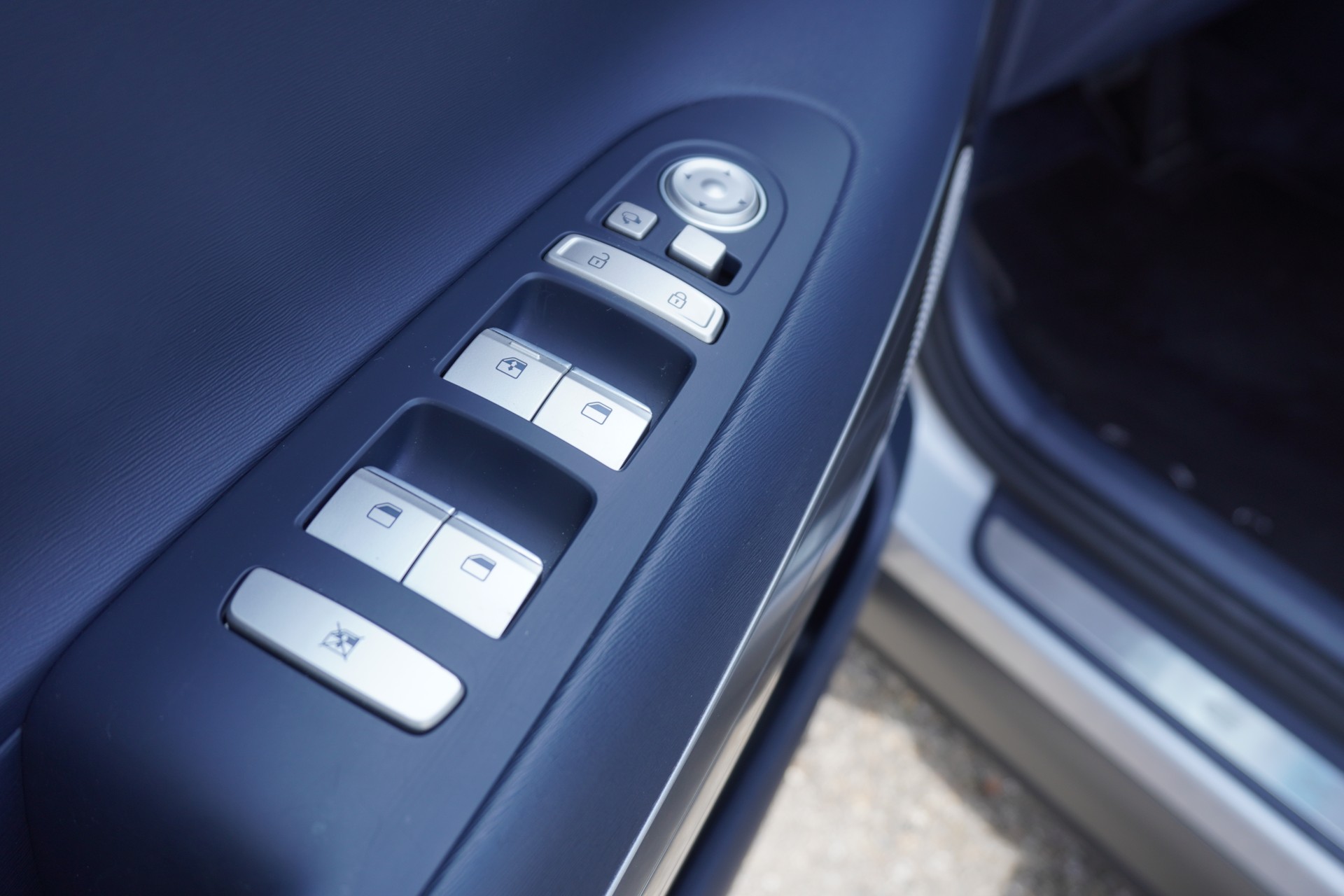 HYUNDAI Nexo Fuel Cell Vertex-image-18