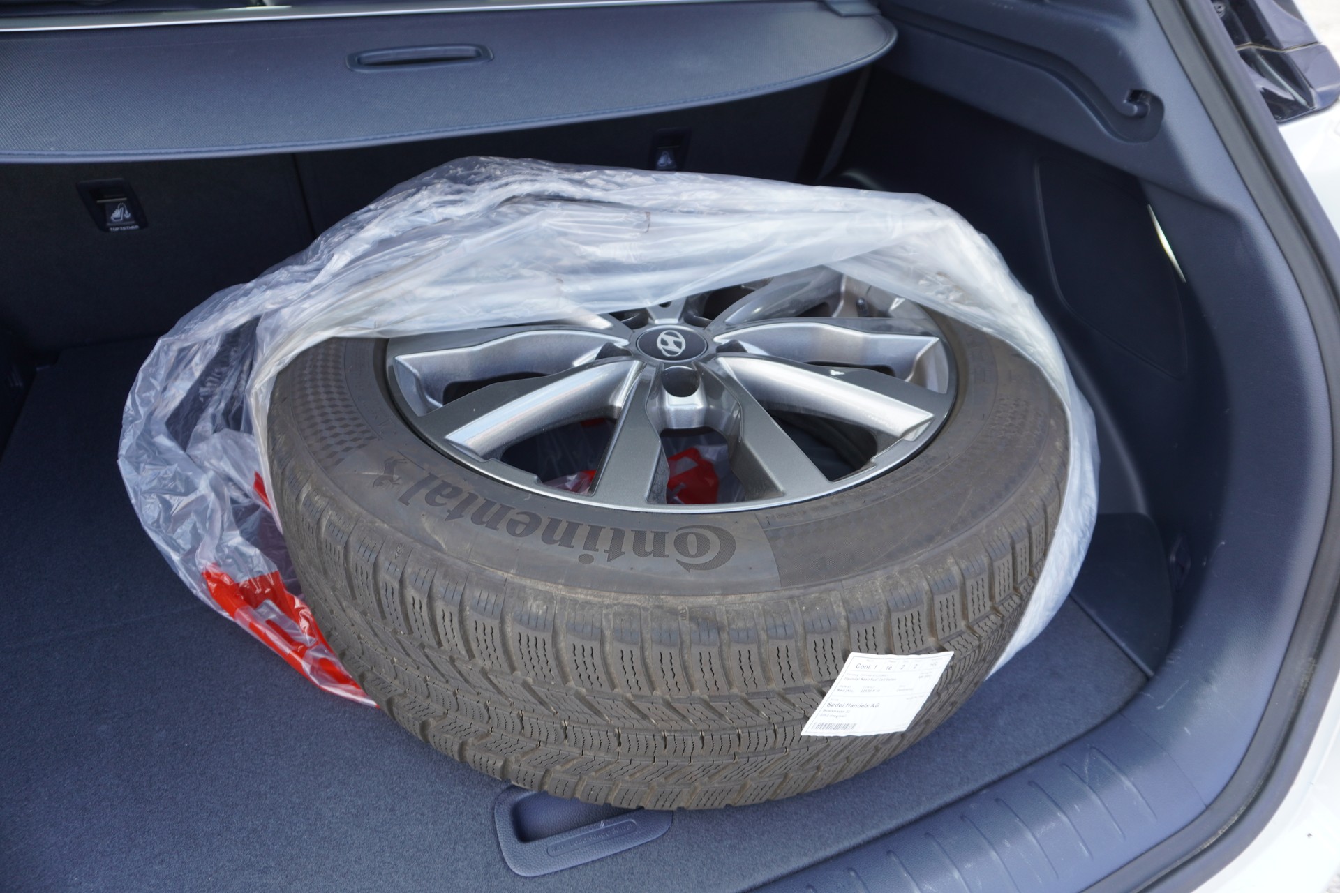 HYUNDAI Nexo Fuel Cell Vertex-image-13