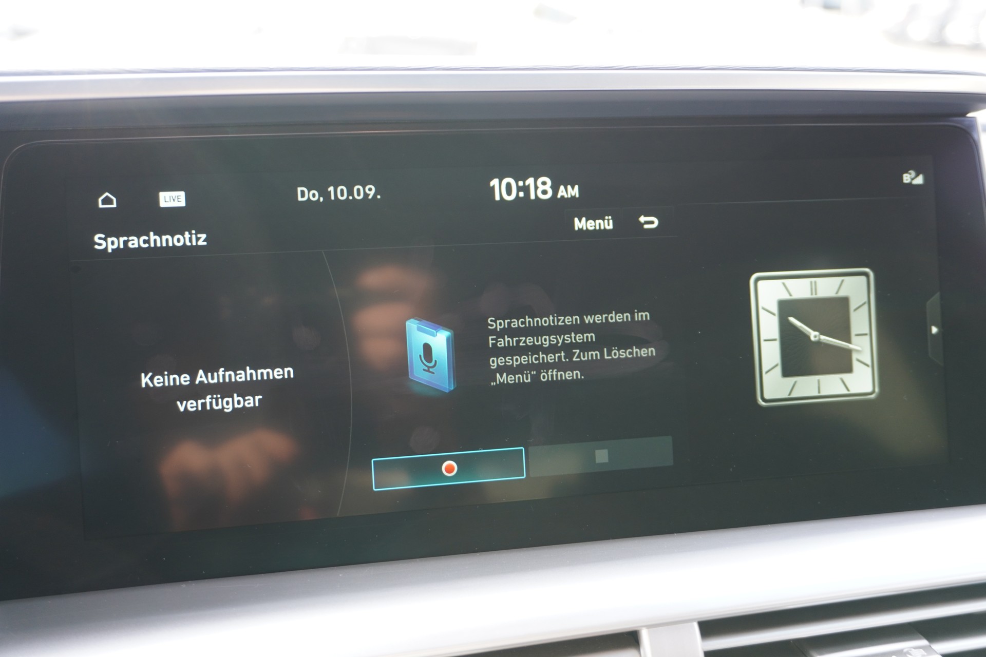 HYUNDAI Nexo Fuel Cell Vertex-image-41