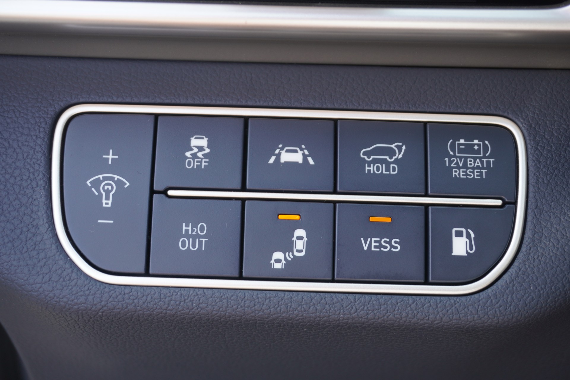 HYUNDAI Nexo Fuel Cell Vertex-image-22