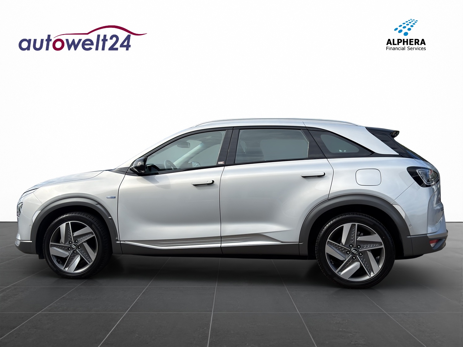 HYUNDAI Nexo Fuel Cell Vertex-image-7