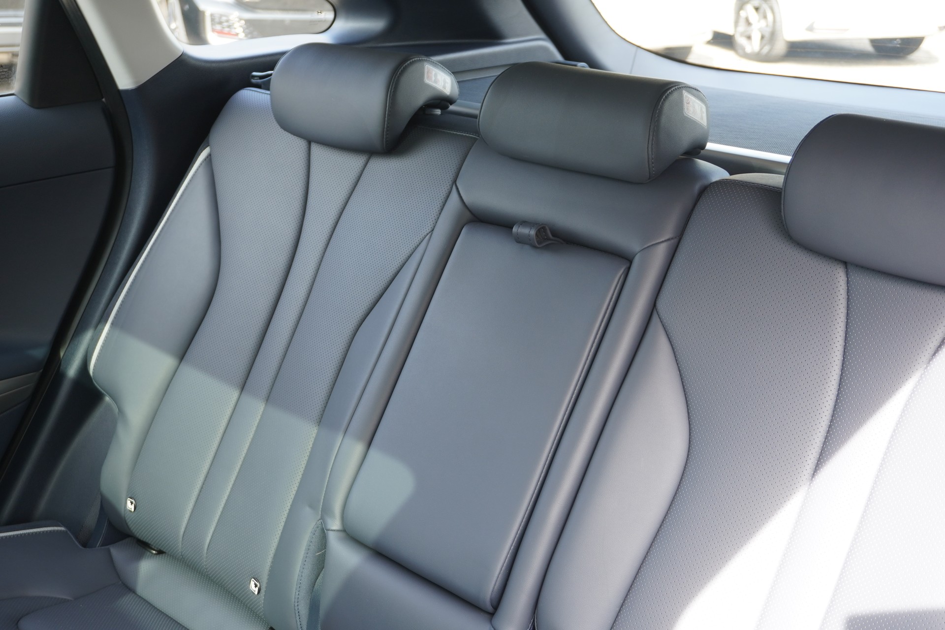 HYUNDAI Nexo Fuel Cell Vertex-image-31