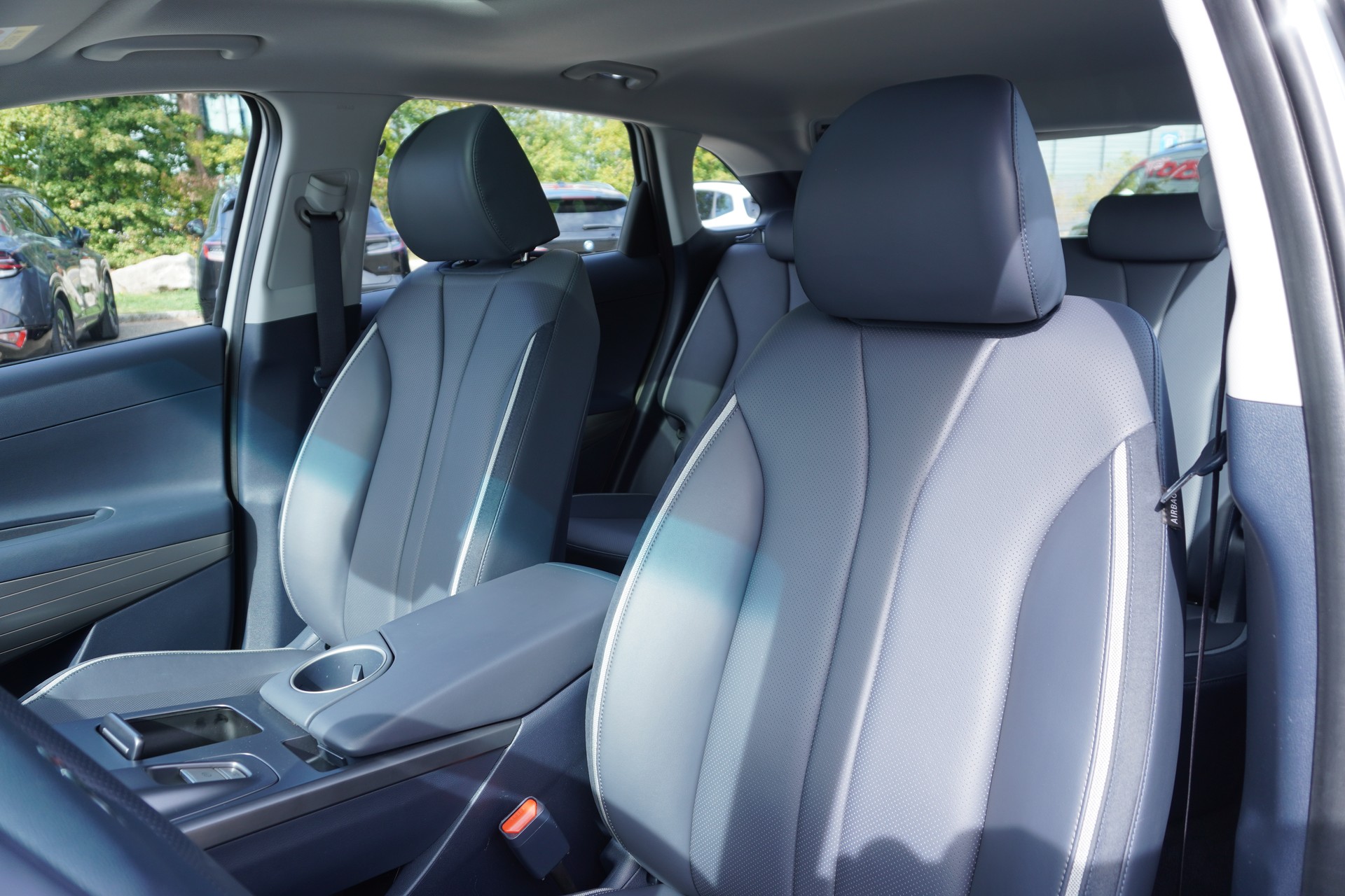 HYUNDAI Nexo Fuel Cell Vertex-image-17