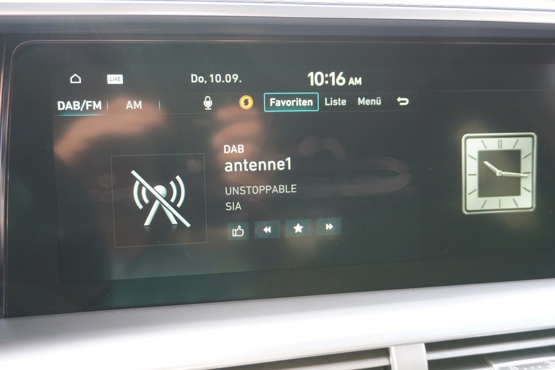 HYUNDAI Nexo Fuel Cell Vertex-image-37
