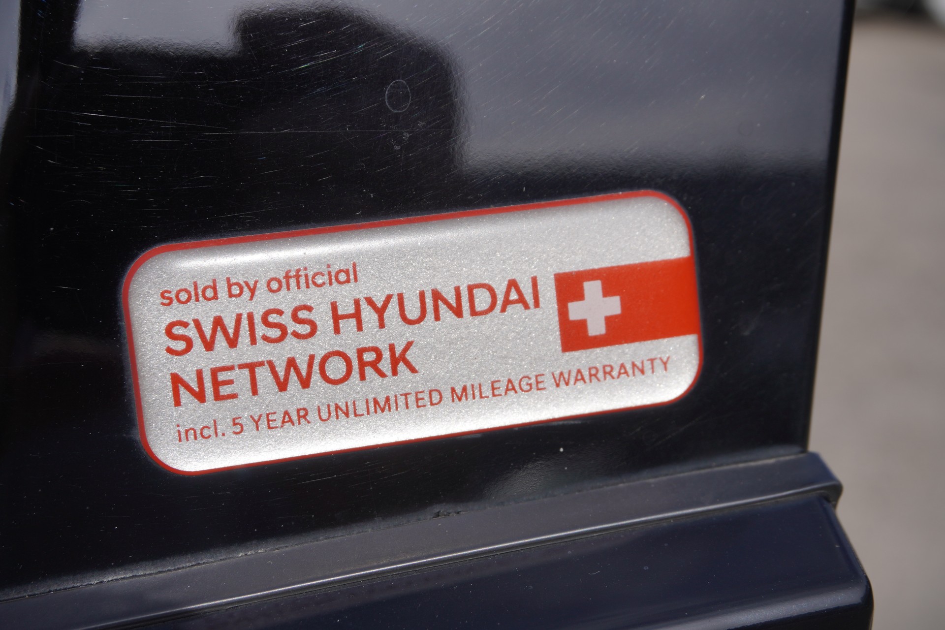 HYUNDAI Nexo Fuel Cell Vertex-image-15