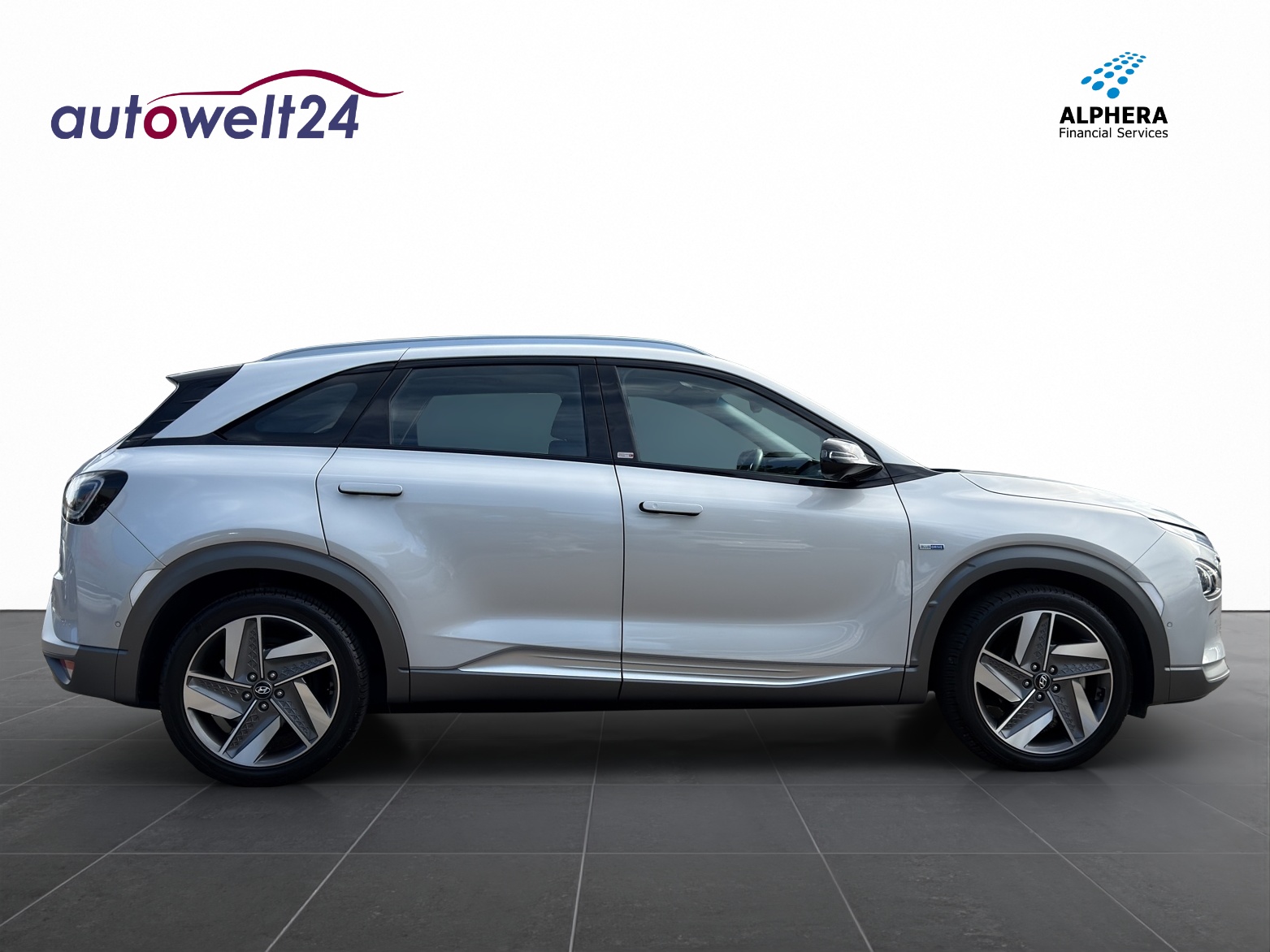 HYUNDAI Nexo Fuel Cell Vertex-image-3