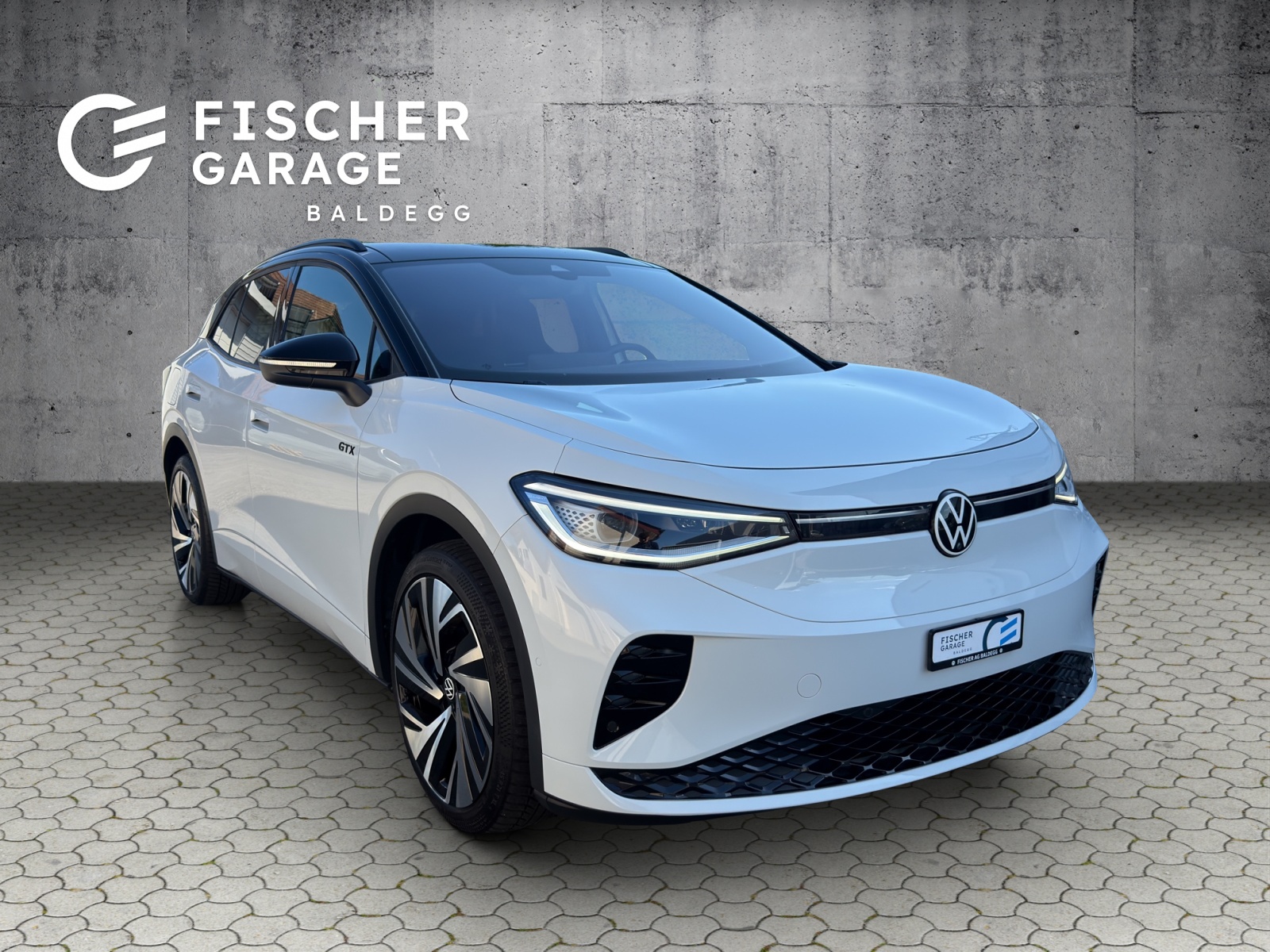VW ID.4 GTX 77 kWh 4Motion-image-0