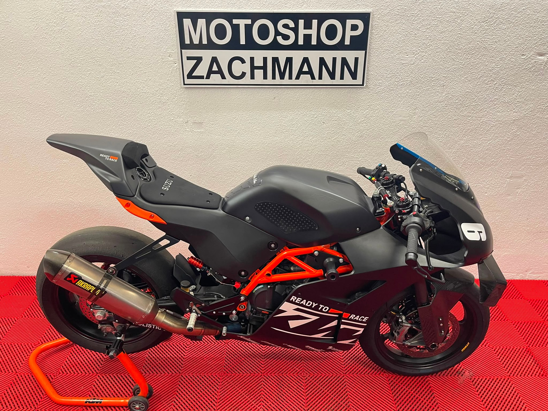 KTM RC8 C-image-4