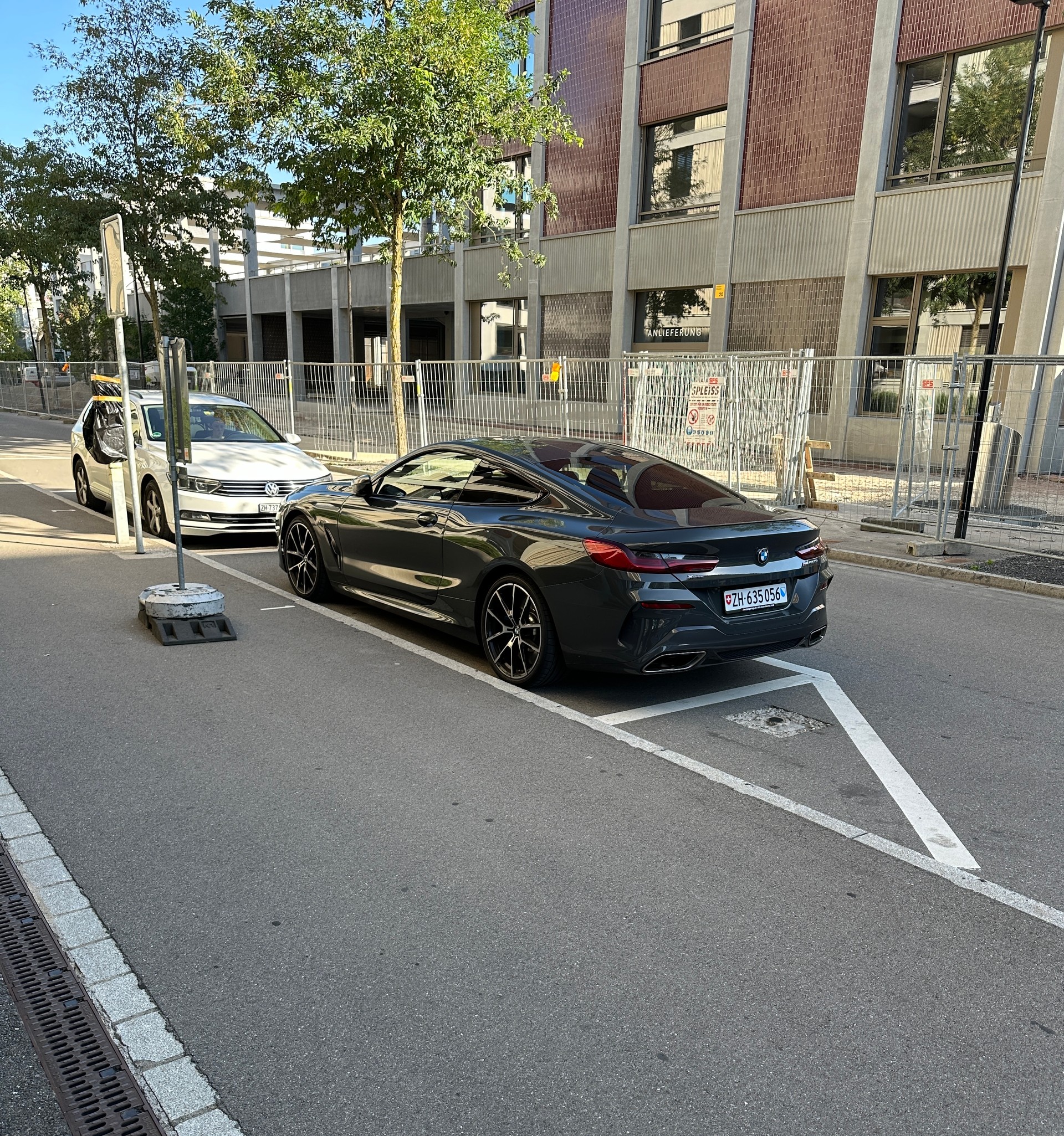 BMW M850i xDrive-image-1