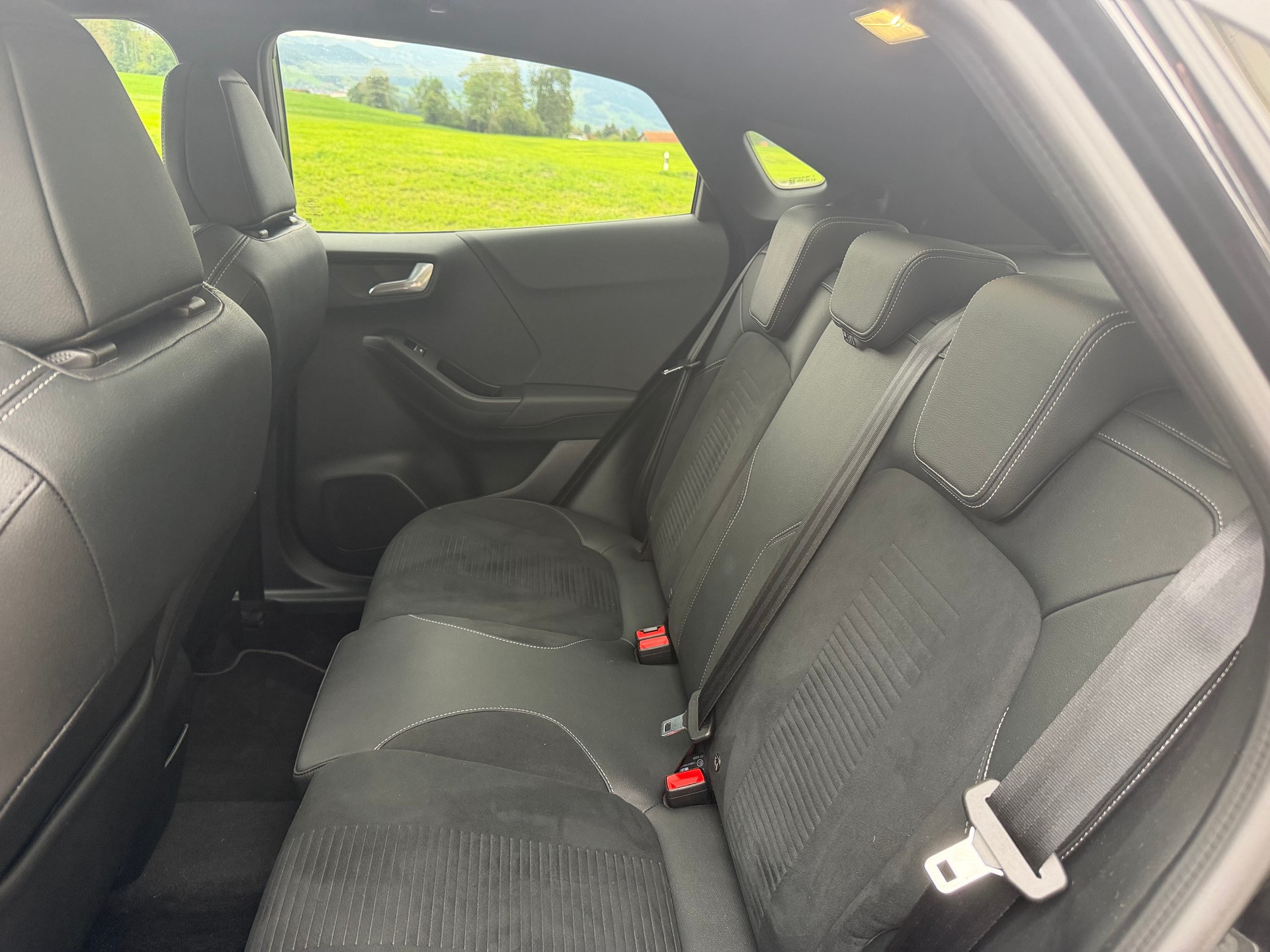 FORD Puma 1.5 SCTi STX-image-12
