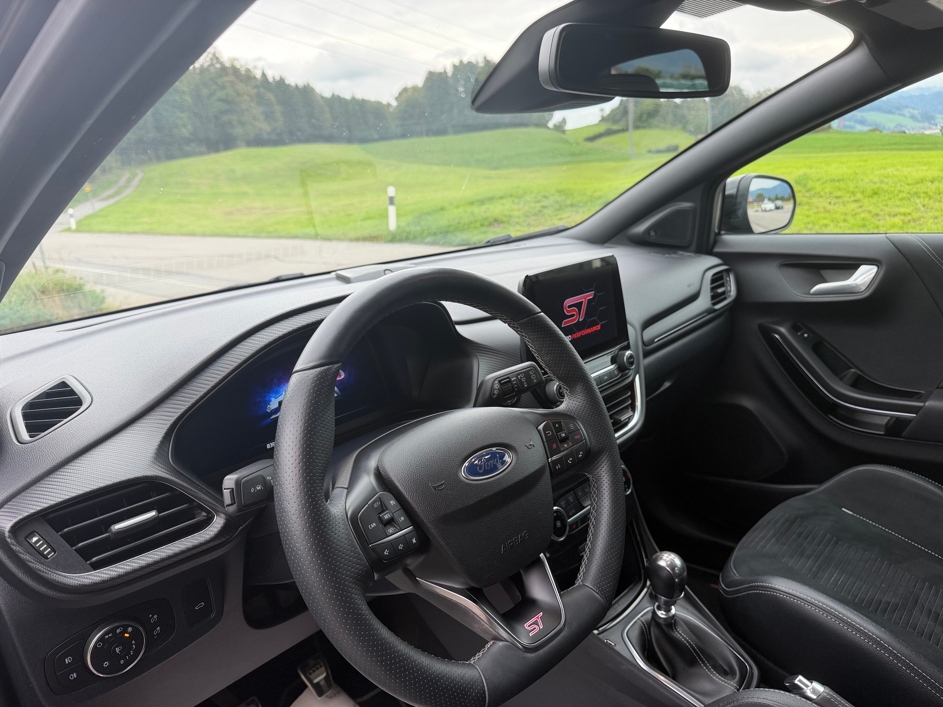 FORD Puma 1.5 SCTi STX-image-9