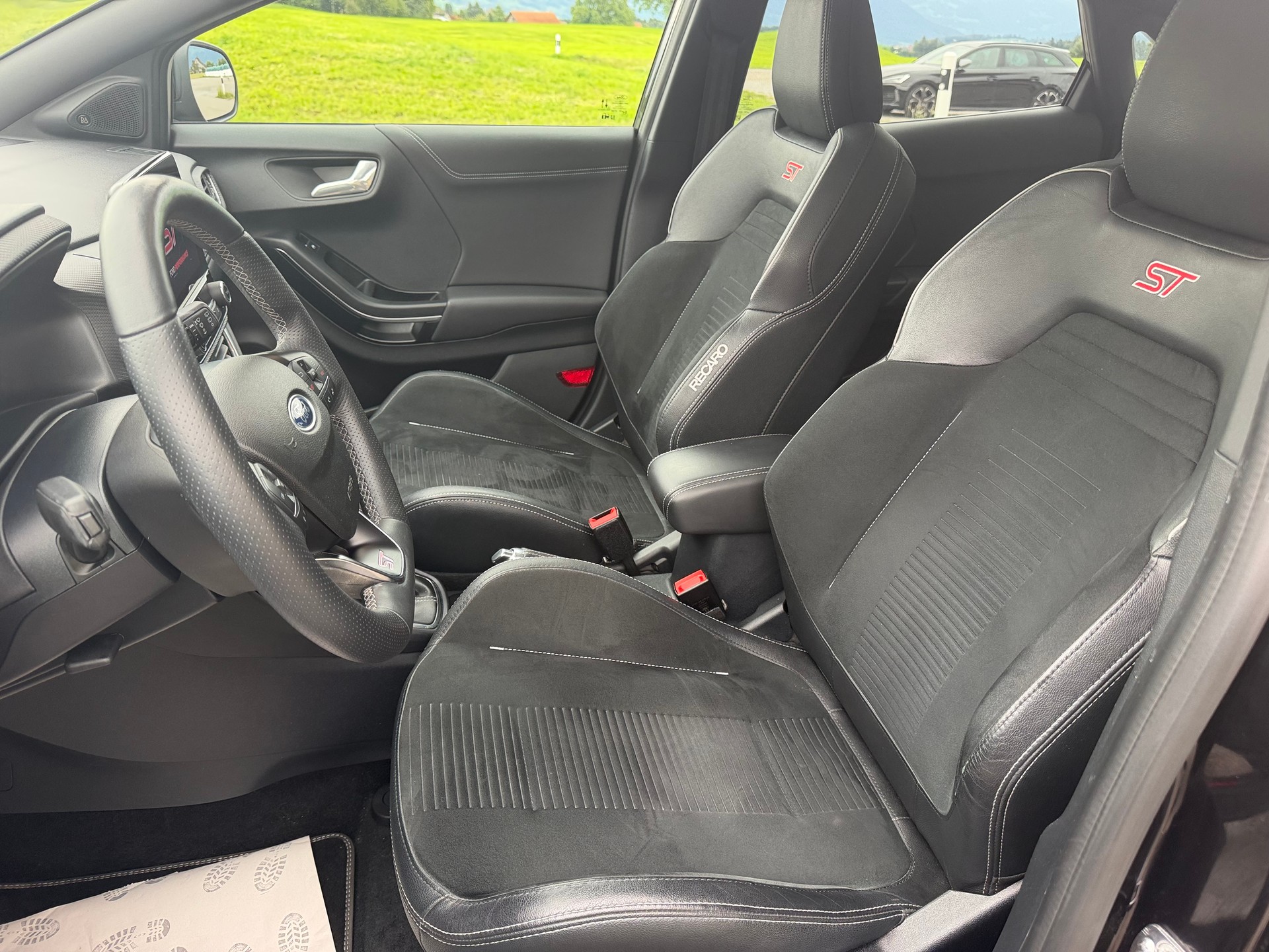 FORD Puma 1.5 SCTi STX-image-11