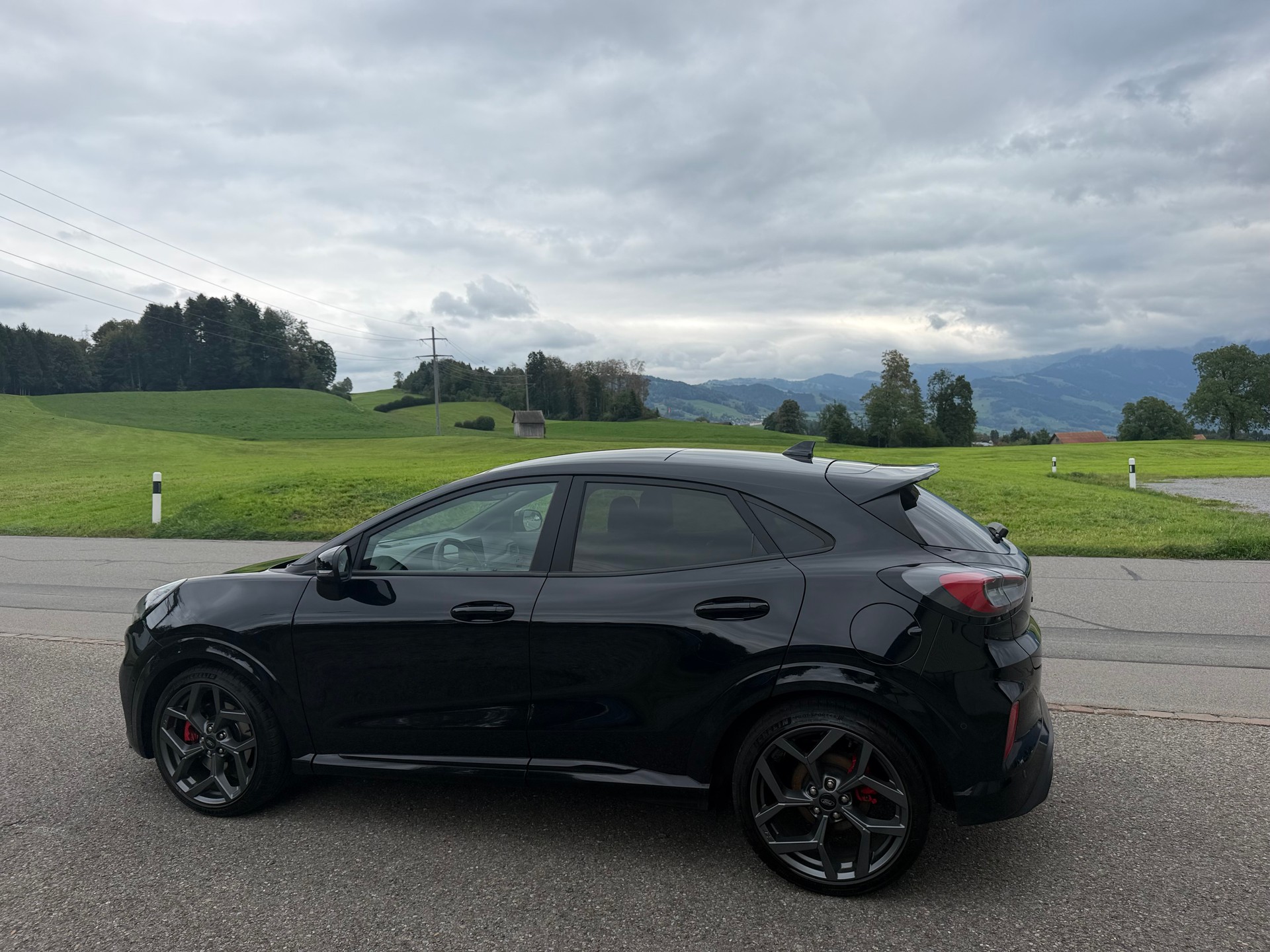 FORD Puma 1.5 SCTi STX-image-2