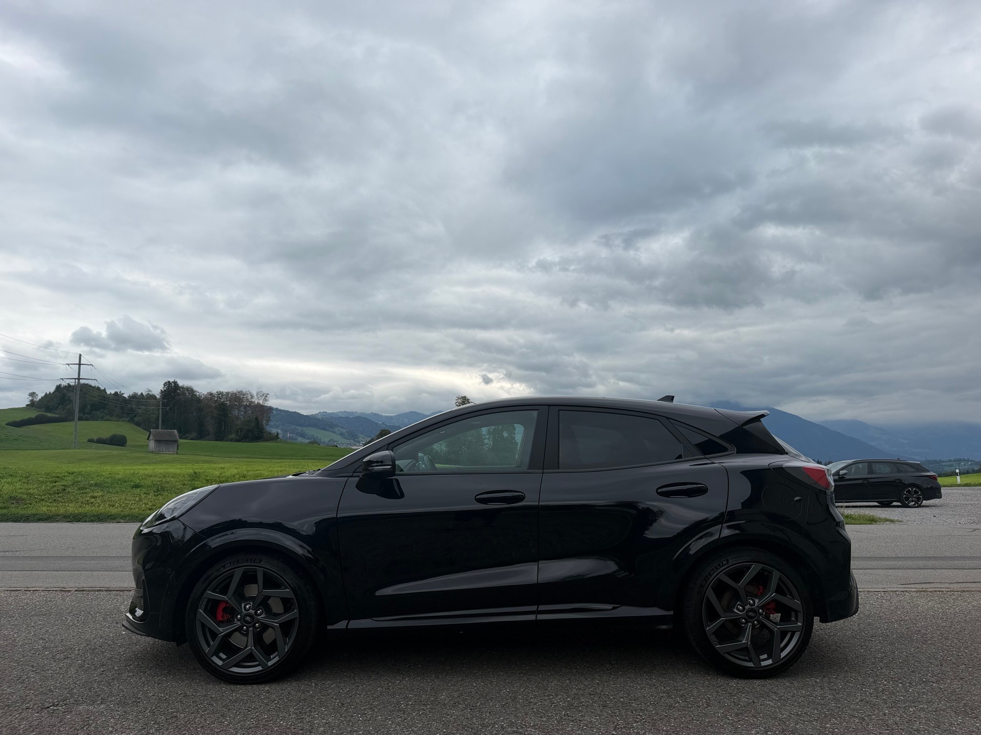 FORD Puma 1.5 SCTi STX-image-0