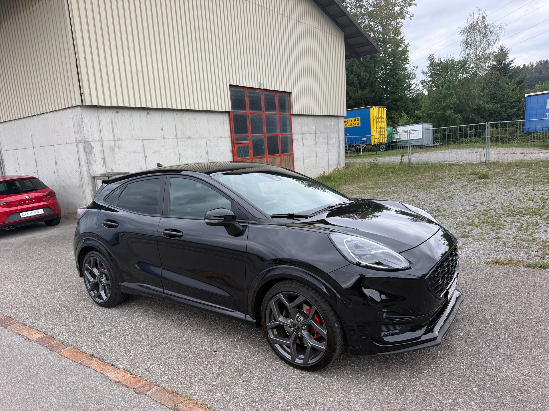FORD Puma 1.5 SCTi STX-image-6