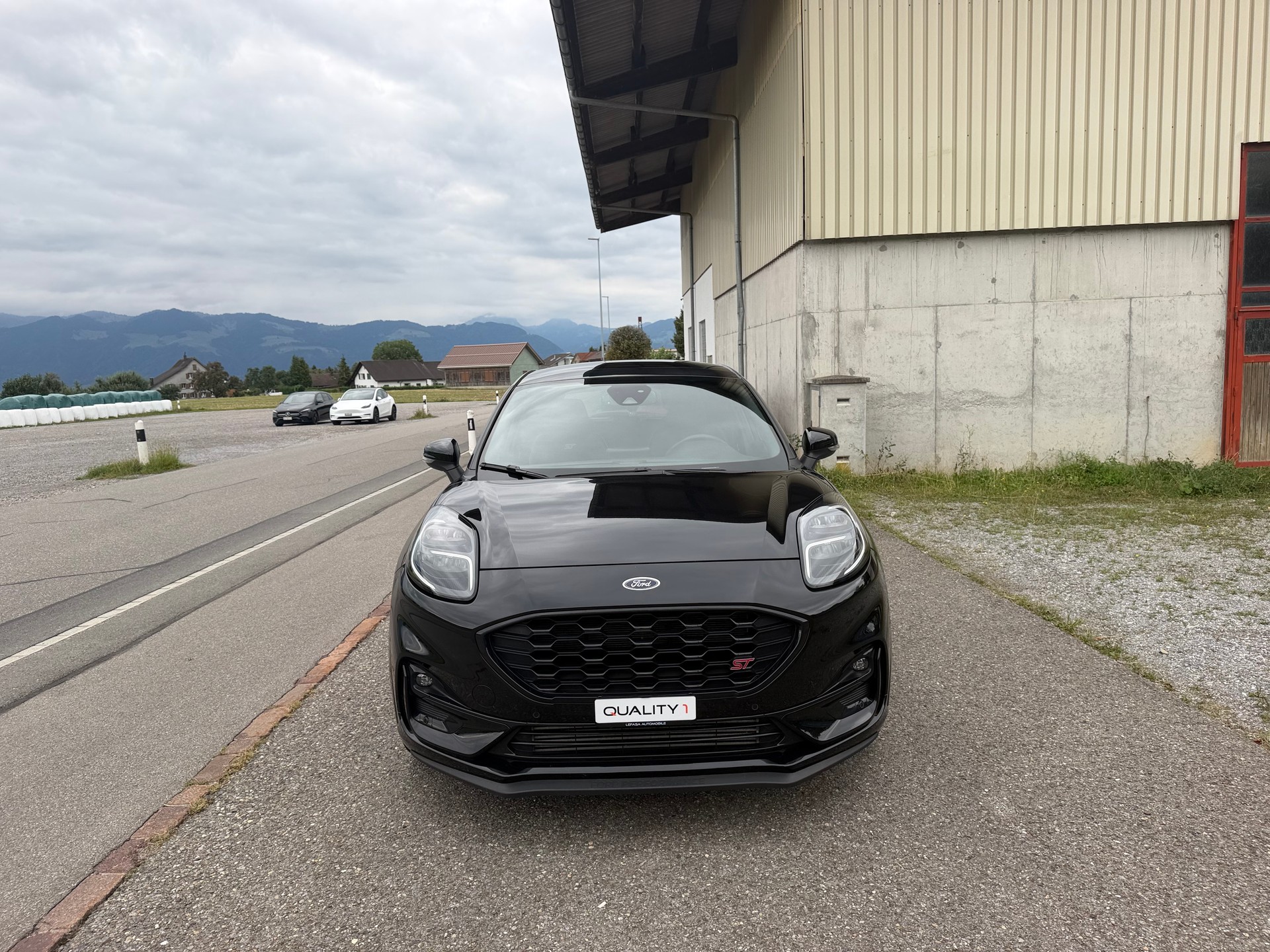 FORD Puma 1.5 SCTi STX-image-7