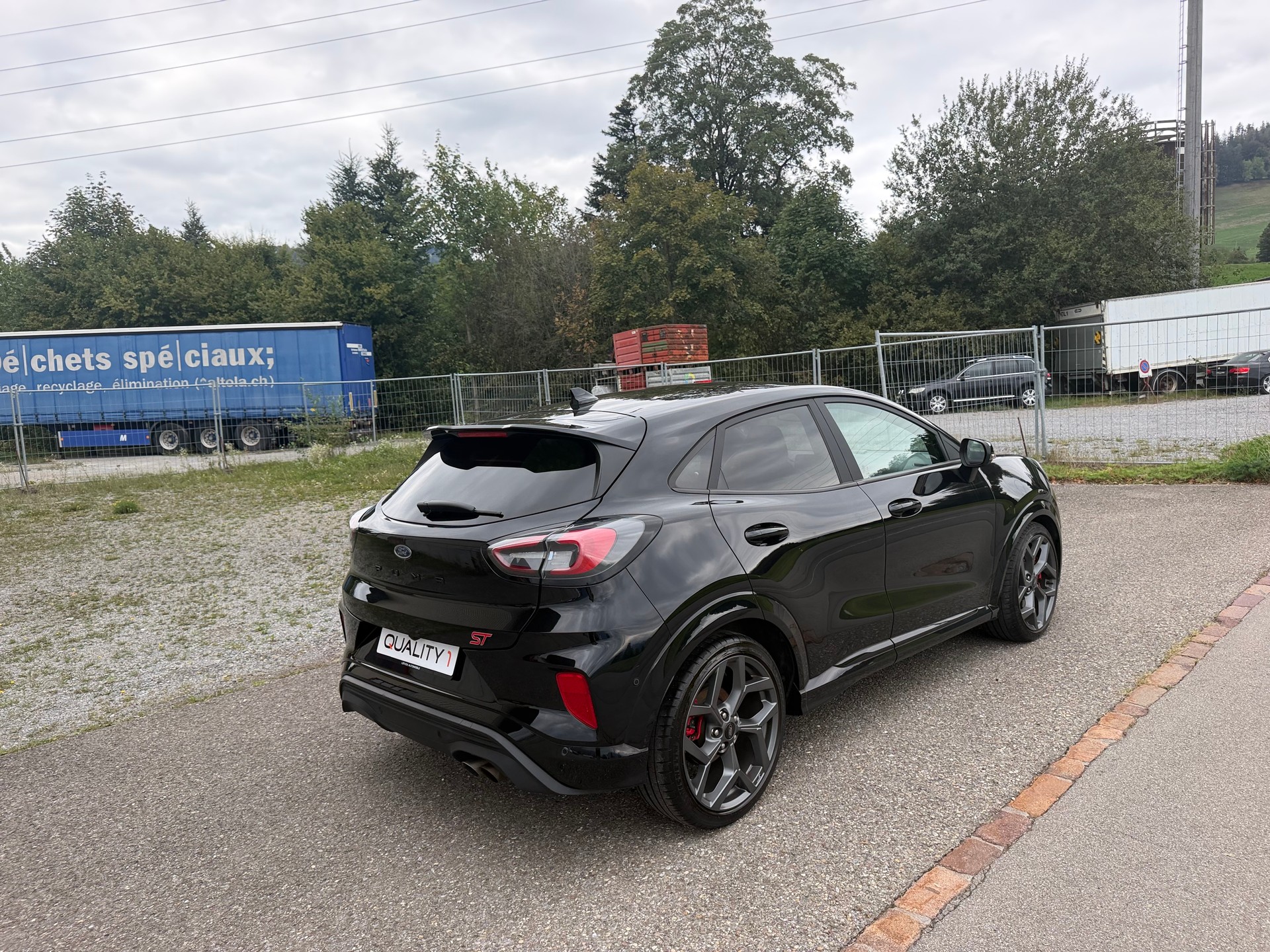 FORD Puma 1.5 SCTi STX-image-5