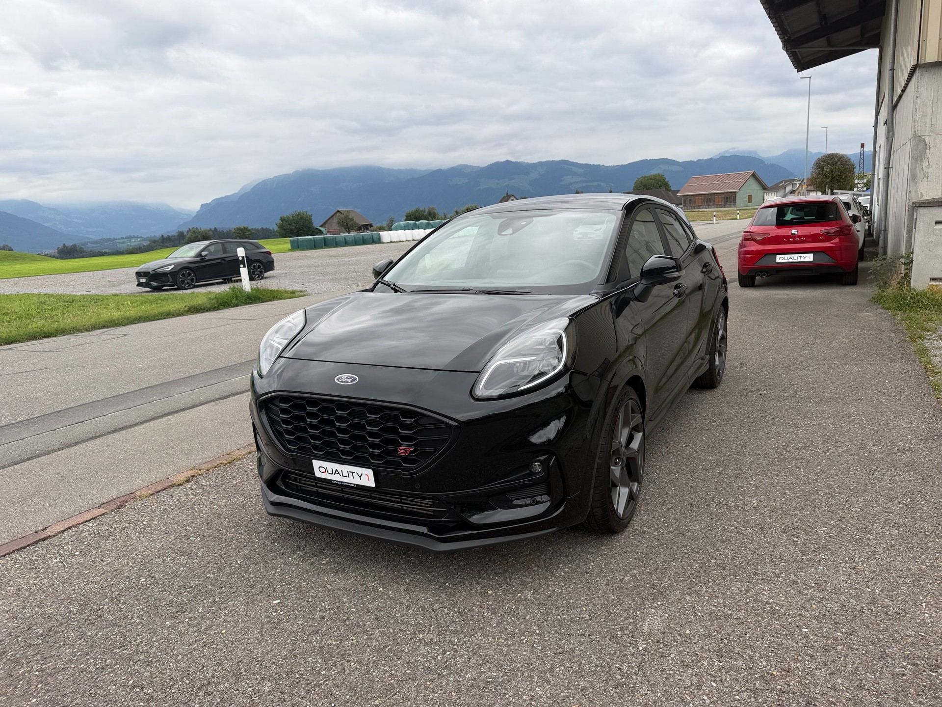 FORD Puma 1.5 SCTi STX-image-8