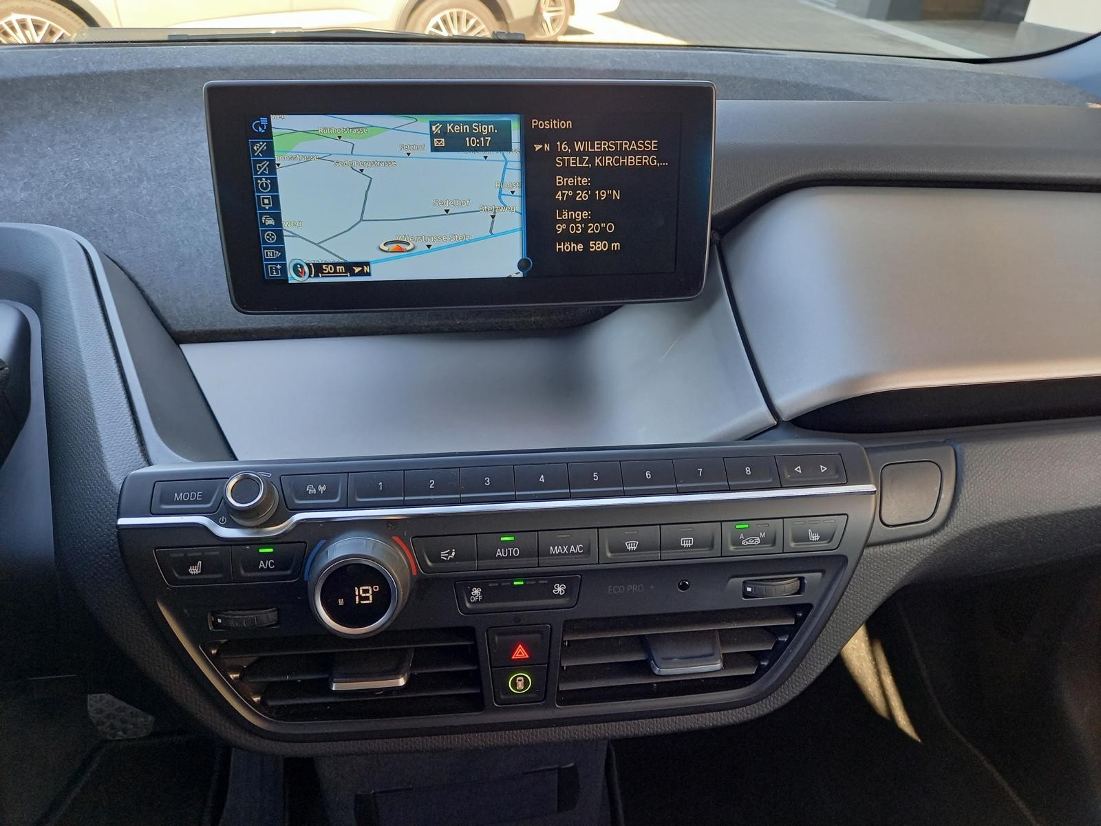 BMW i3 (94Ah)-image-7