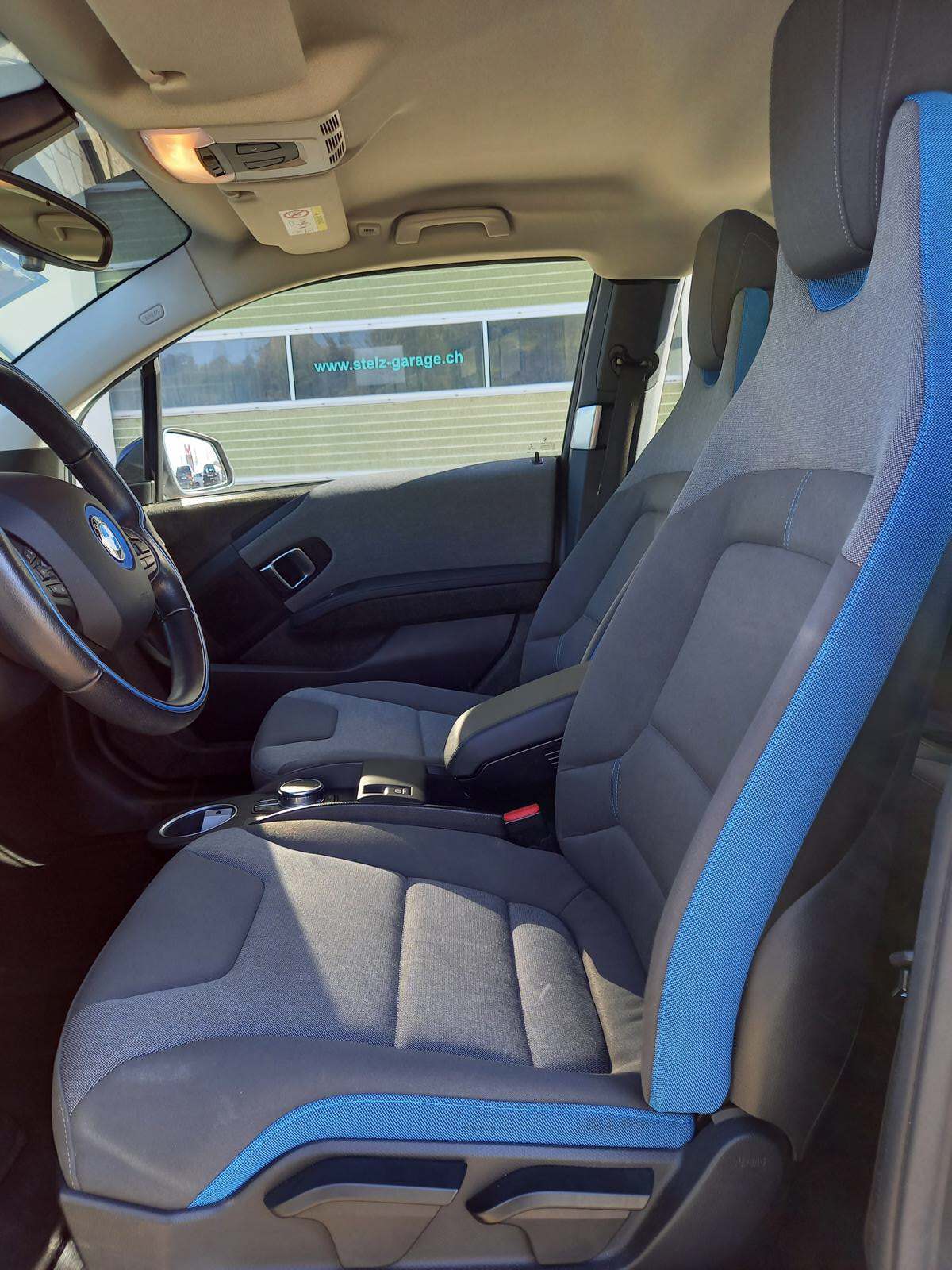 BMW i3 (94Ah)-image-10