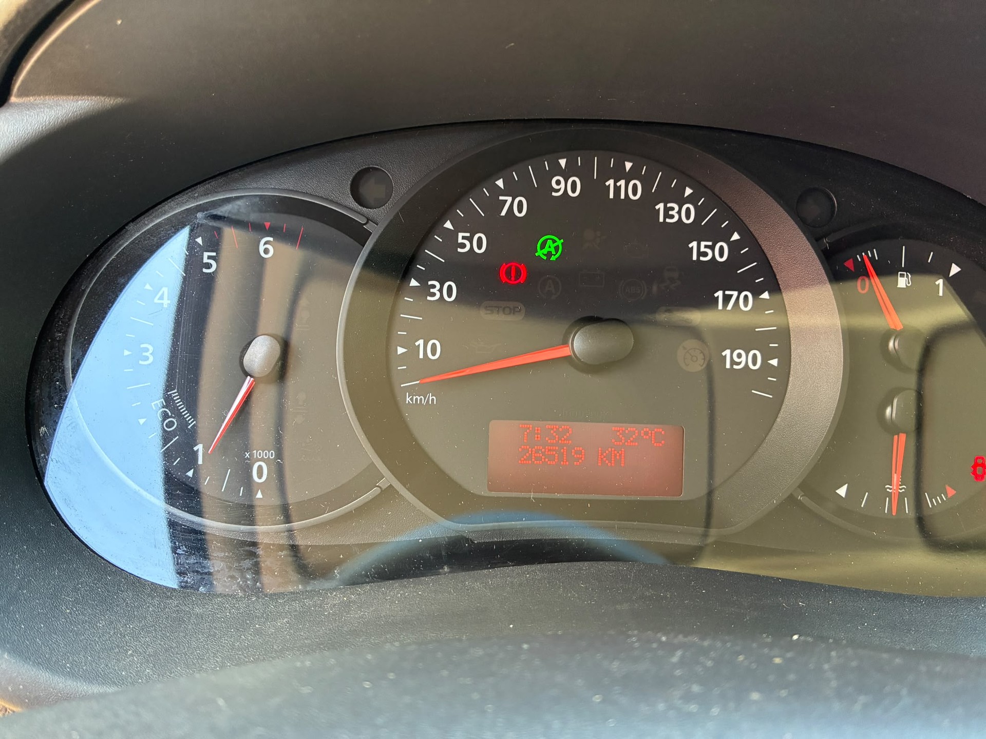 RENAULT Kangoo Van 1.5 dCi Standard 95 Extra-image-10