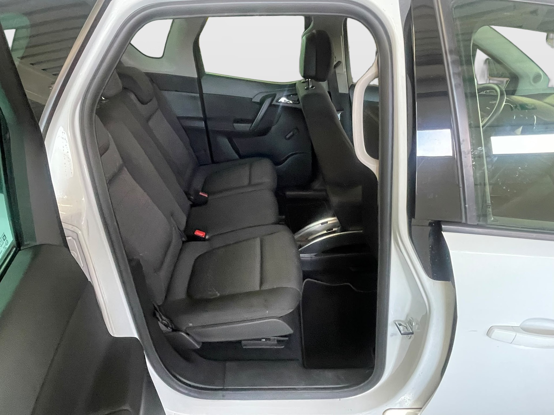 OPEL Meriva 1.4 Turbo Enjoy | MFK 03.2025 | Klima-image-9