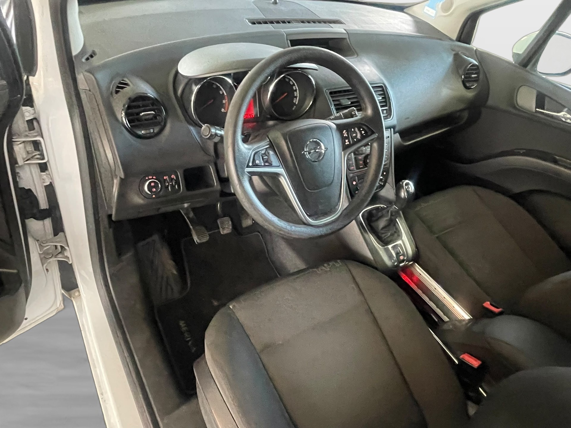 OPEL Meriva 1.4 Turbo Enjoy | MFK 03.2025 | Klima-image-7