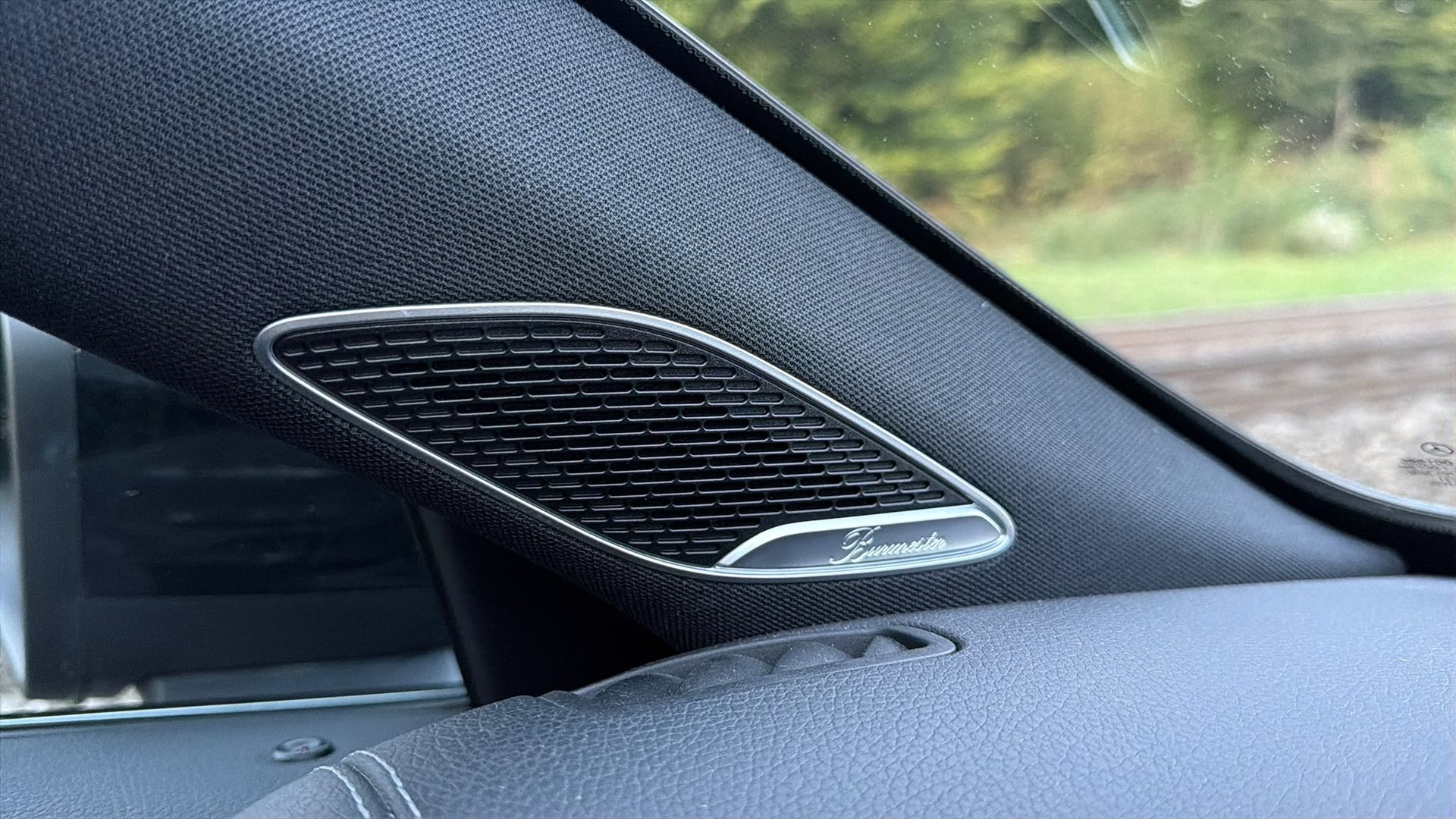 MERCEDES-BENZ A 35 AMG 4Matic Speedshift-image-13