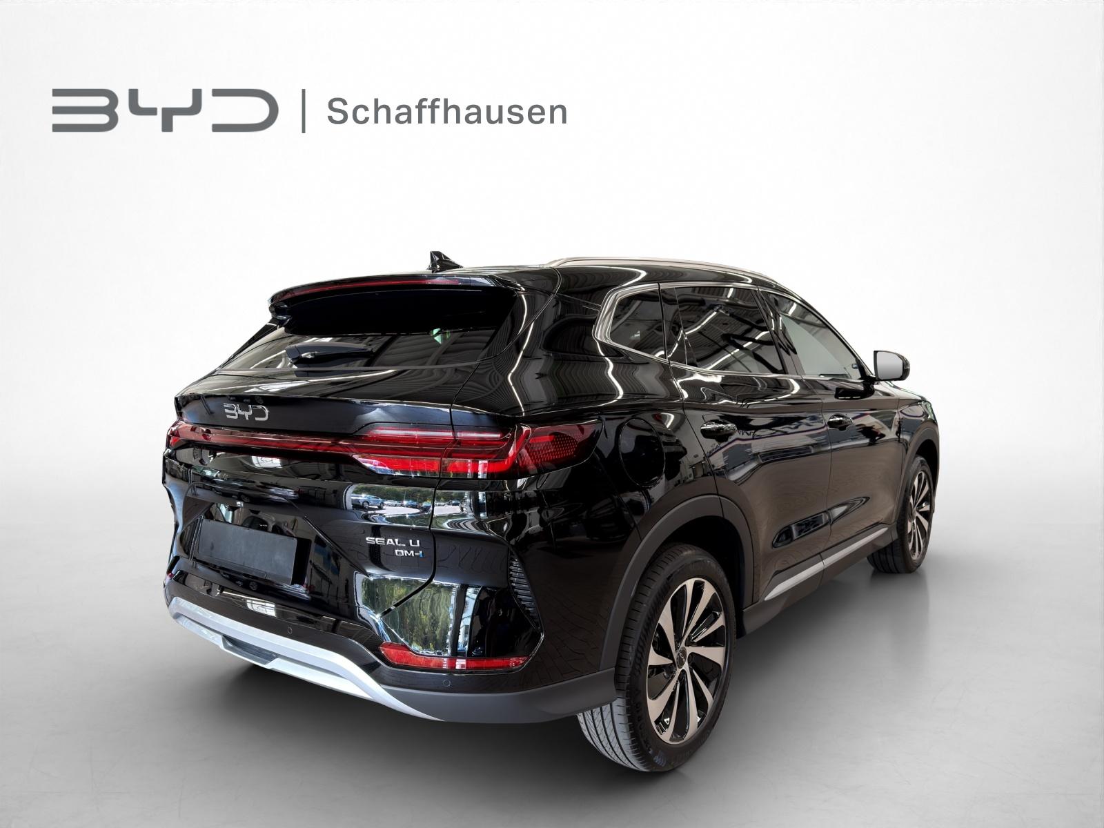 BYD Seal U DM-i Design AWD-image-4
