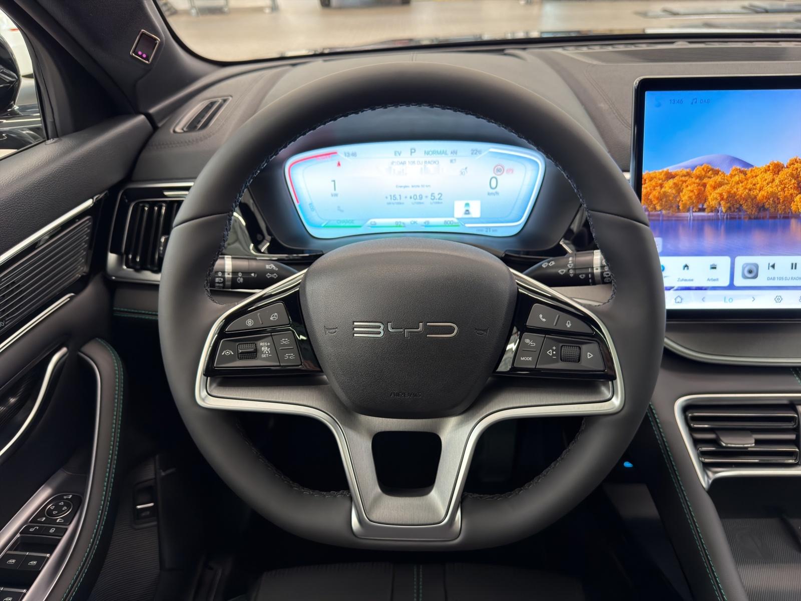 BYD Seal U DM-i Design AWD-image-10
