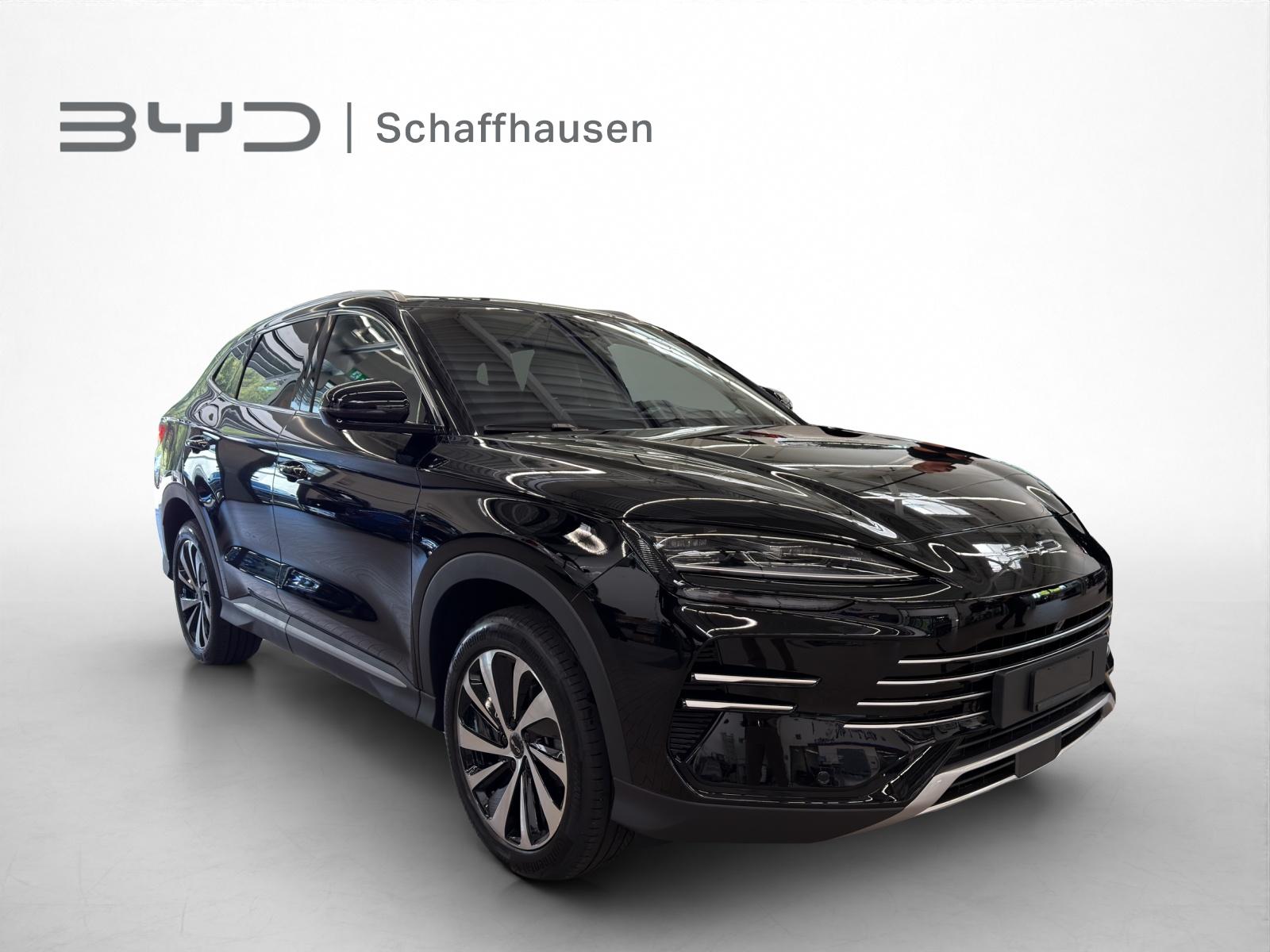 BYD Seal U DM-i Design AWD-image-2