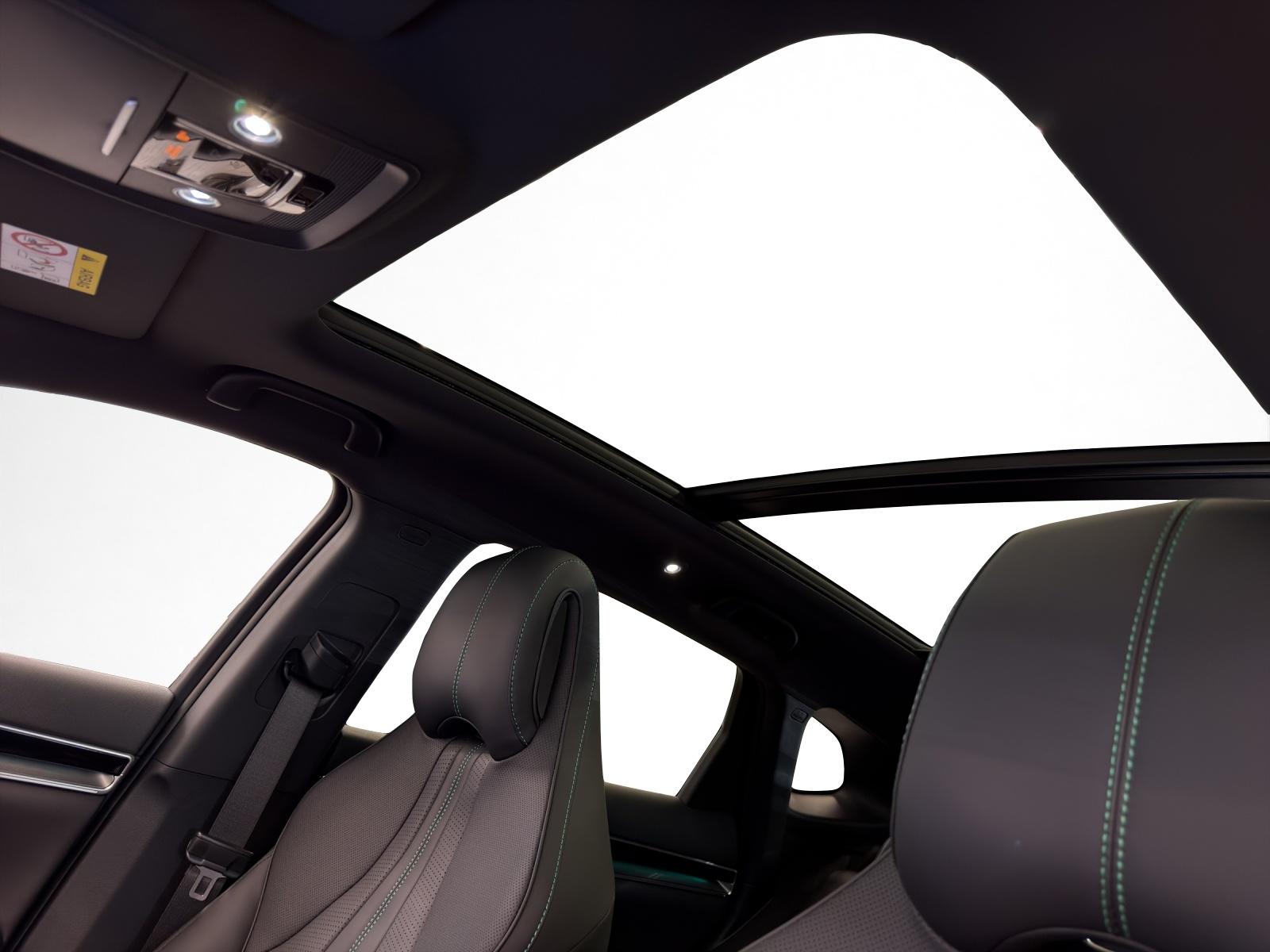 BYD Seal U DM-i Design AWD-image-16