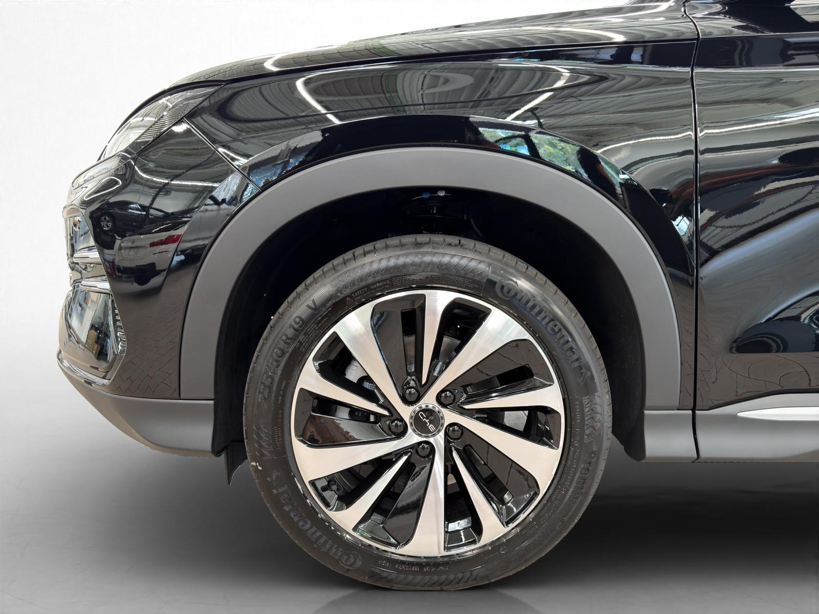 BYD Seal U DM-i Design AWD-image-8