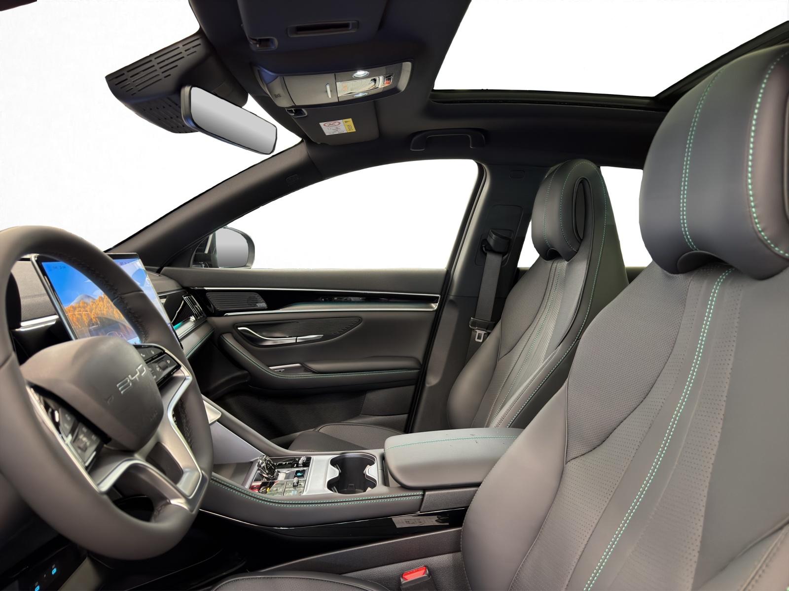 BYD Seal U DM-i Design AWD-image-13