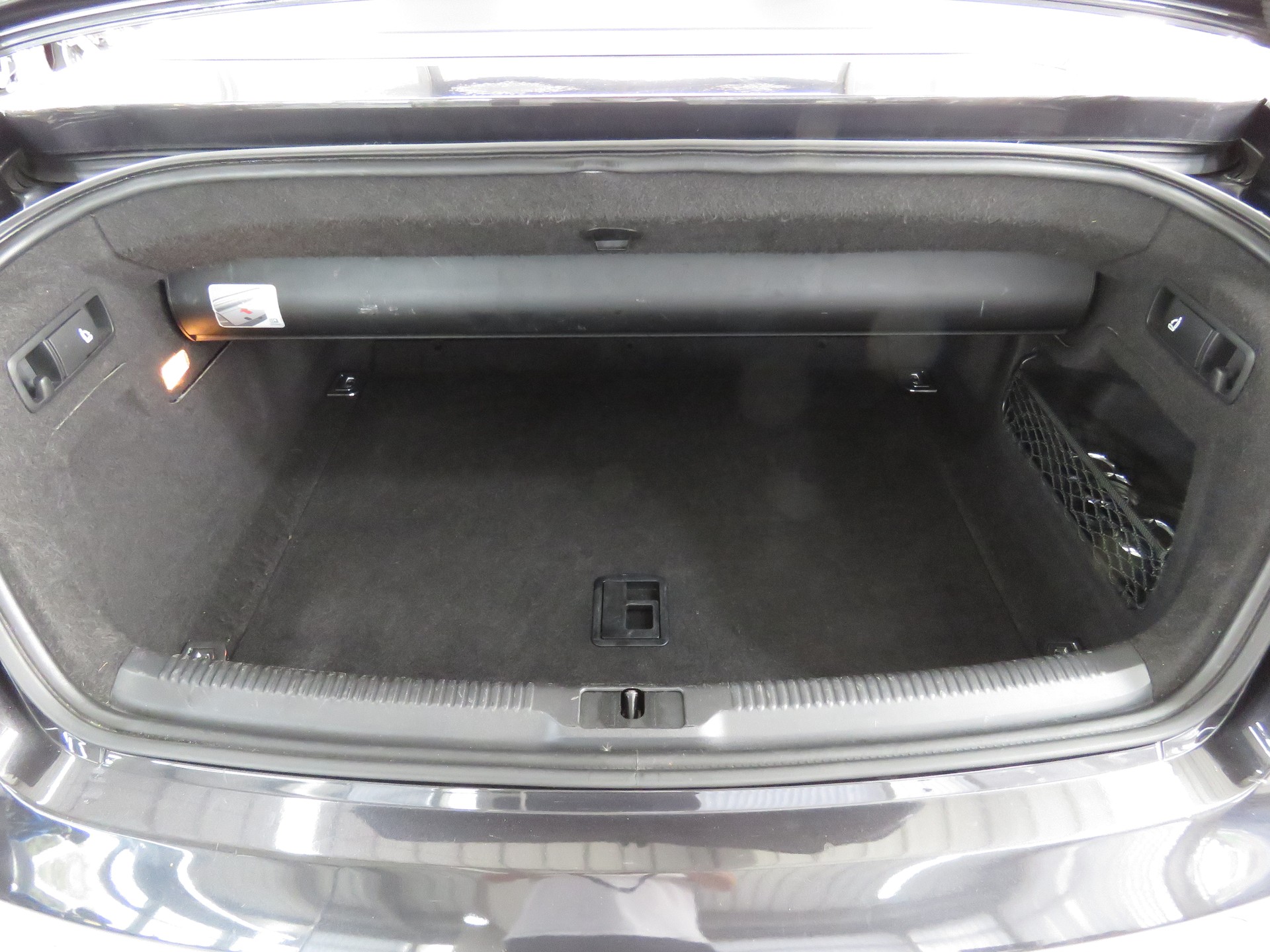AUDI S5 Cabrio 3.0 TFSI Quattro S-tronic (Automat)-image-13