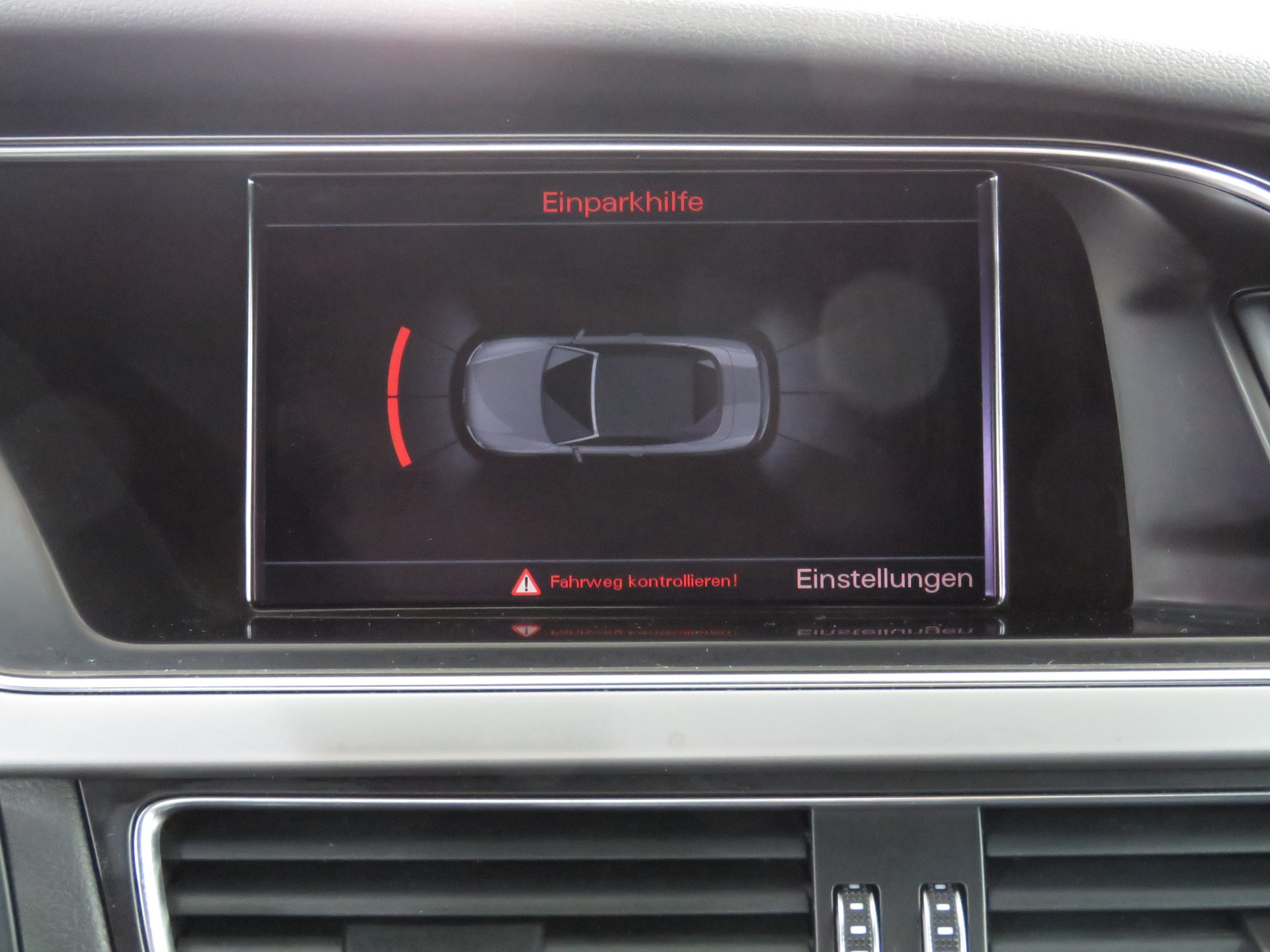 AUDI S5 Cabrio 3.0 TFSI Quattro S-tronic (Automat)-image-21