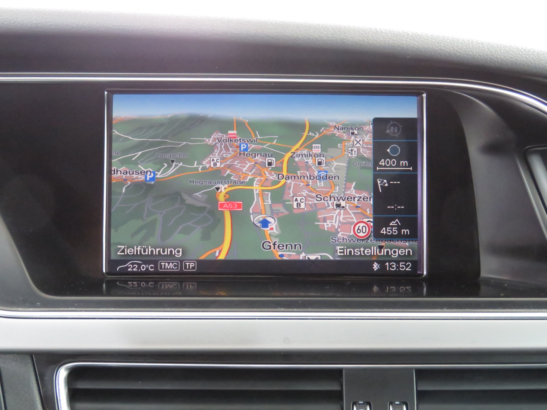 AUDI S5 Cabrio 3.0 TFSI Quattro S-tronic (Automat)-image-20
