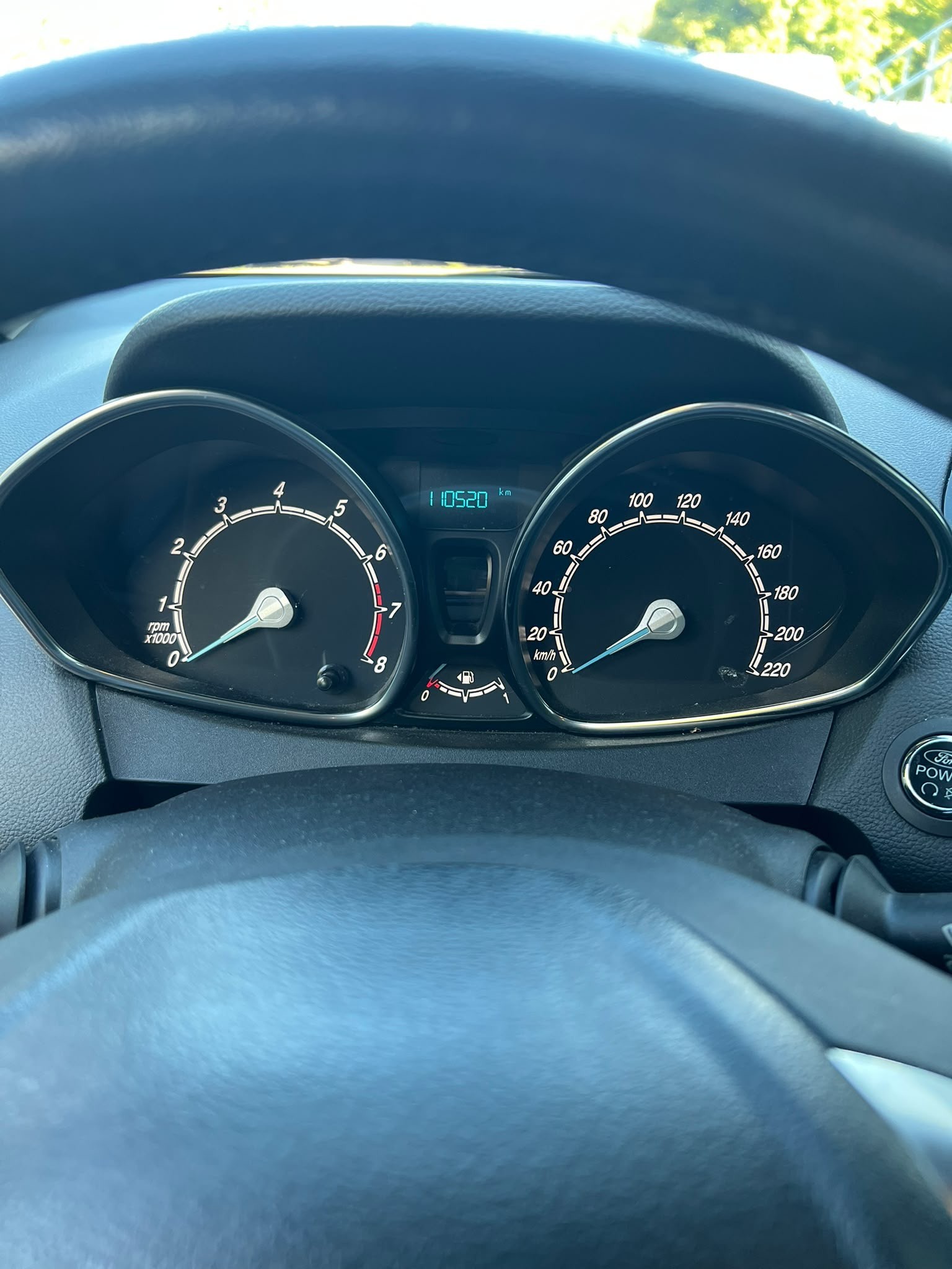 FORD B-Max 1.0 SCTi Titanium-image-7