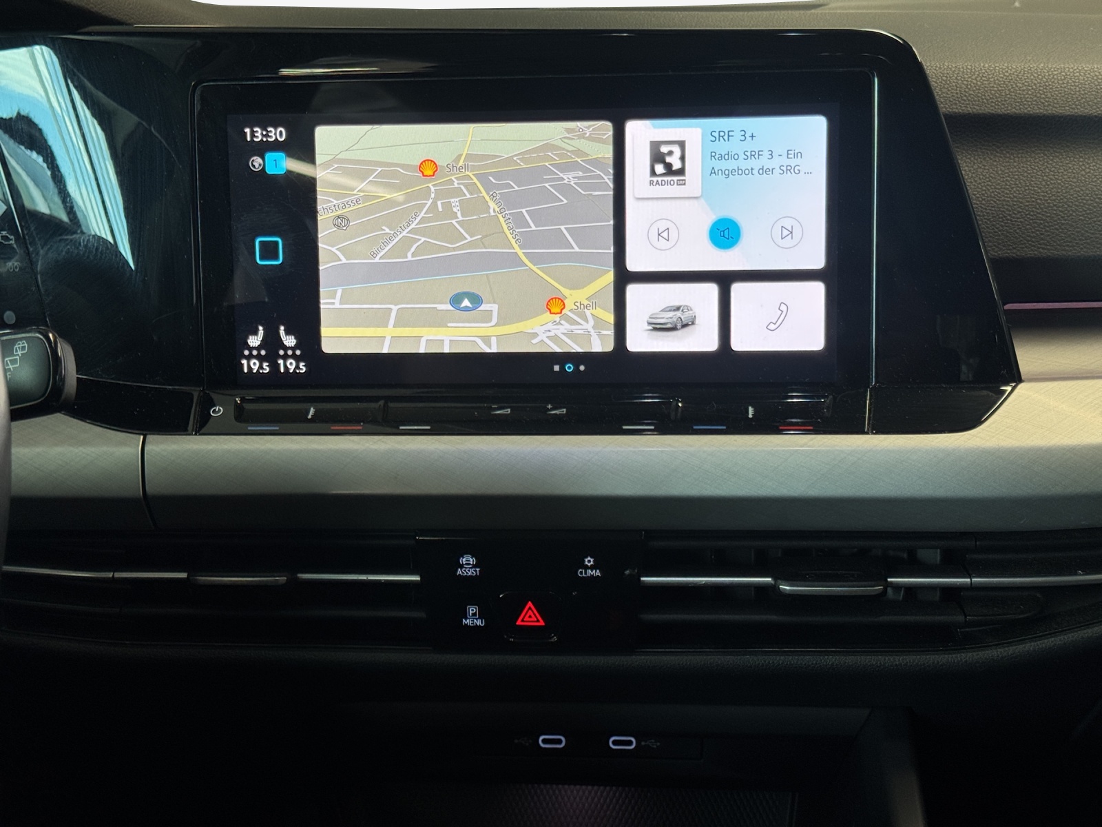 VW Golf 1.0 TSI Life-image-10