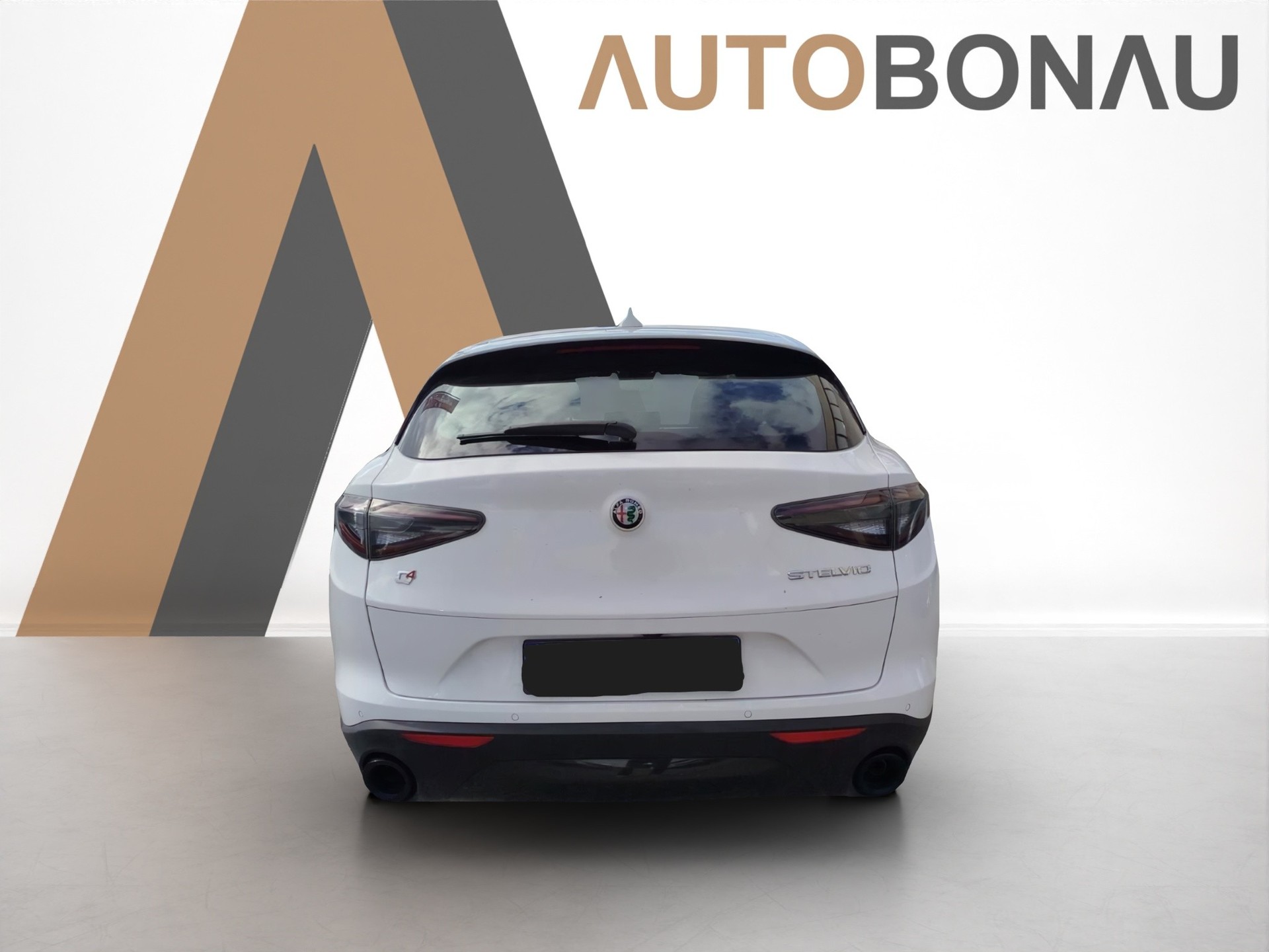 ALFA ROMEO Stelvio 2.0 MA 280 AT8 Sprint Q4-image-3