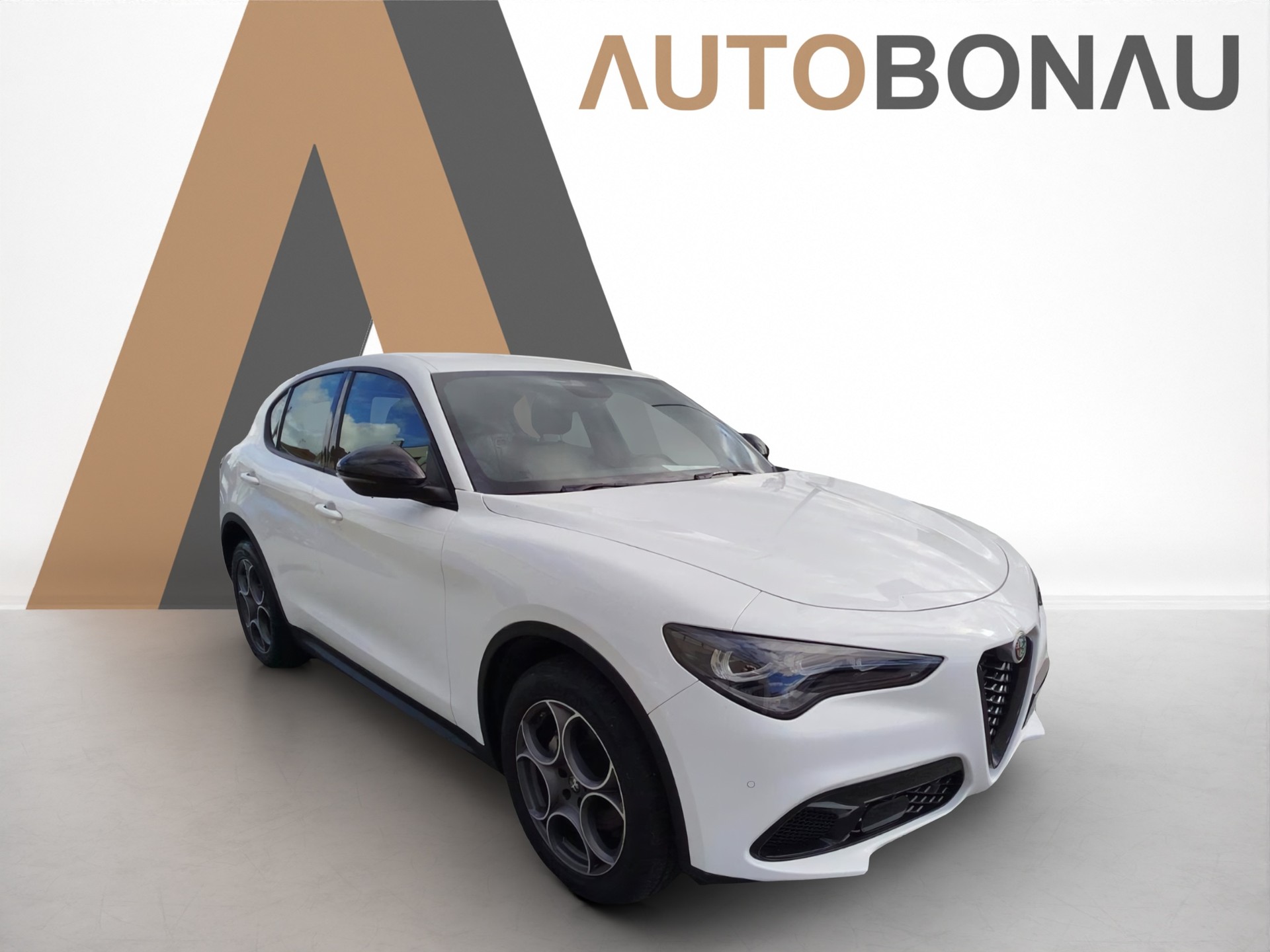 ALFA ROMEO Stelvio 2.0 MA 280 AT8 Sprint Q4-image-6