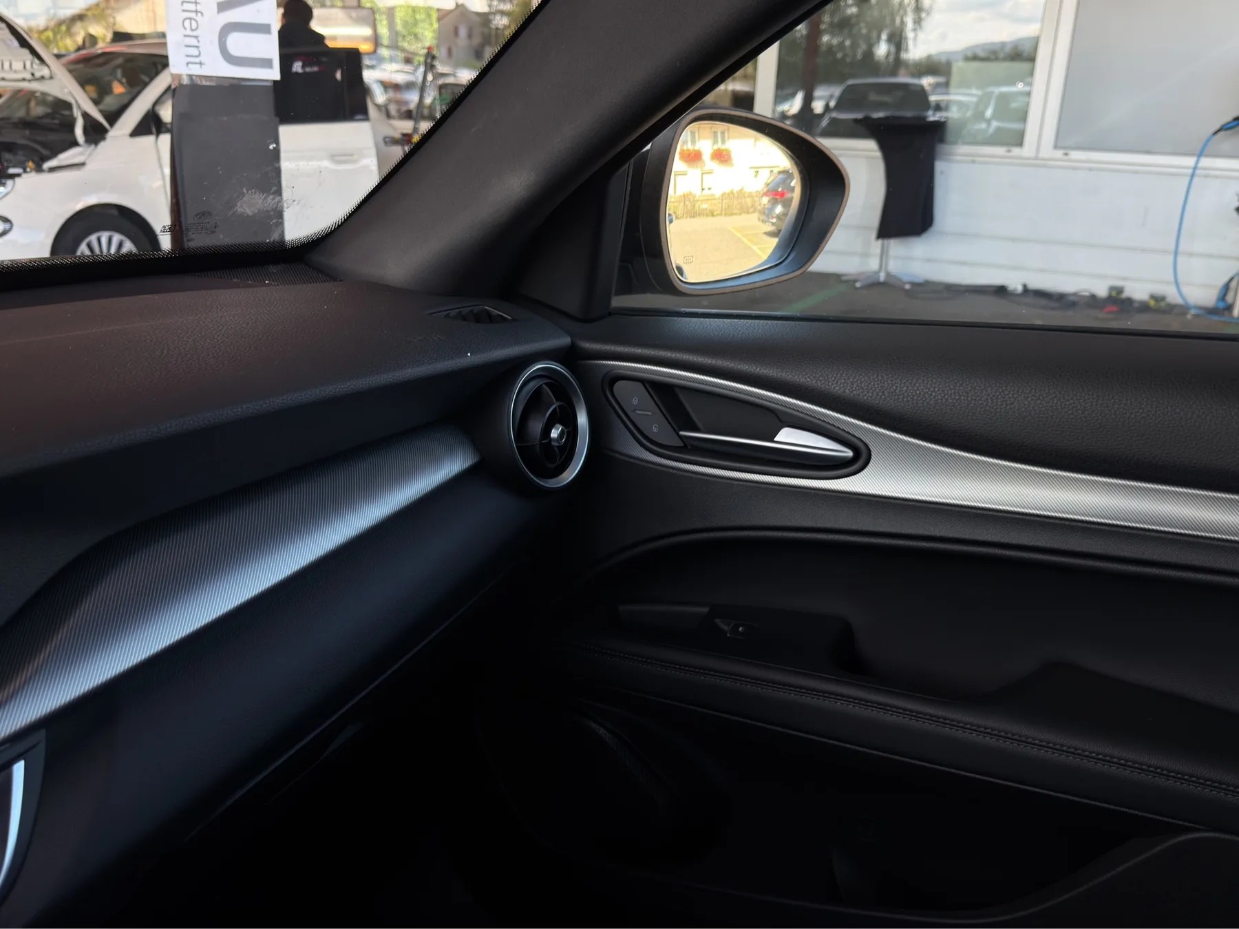 ALFA ROMEO Stelvio 2.0 MA 280 AT8 Sprint Q4-image-29