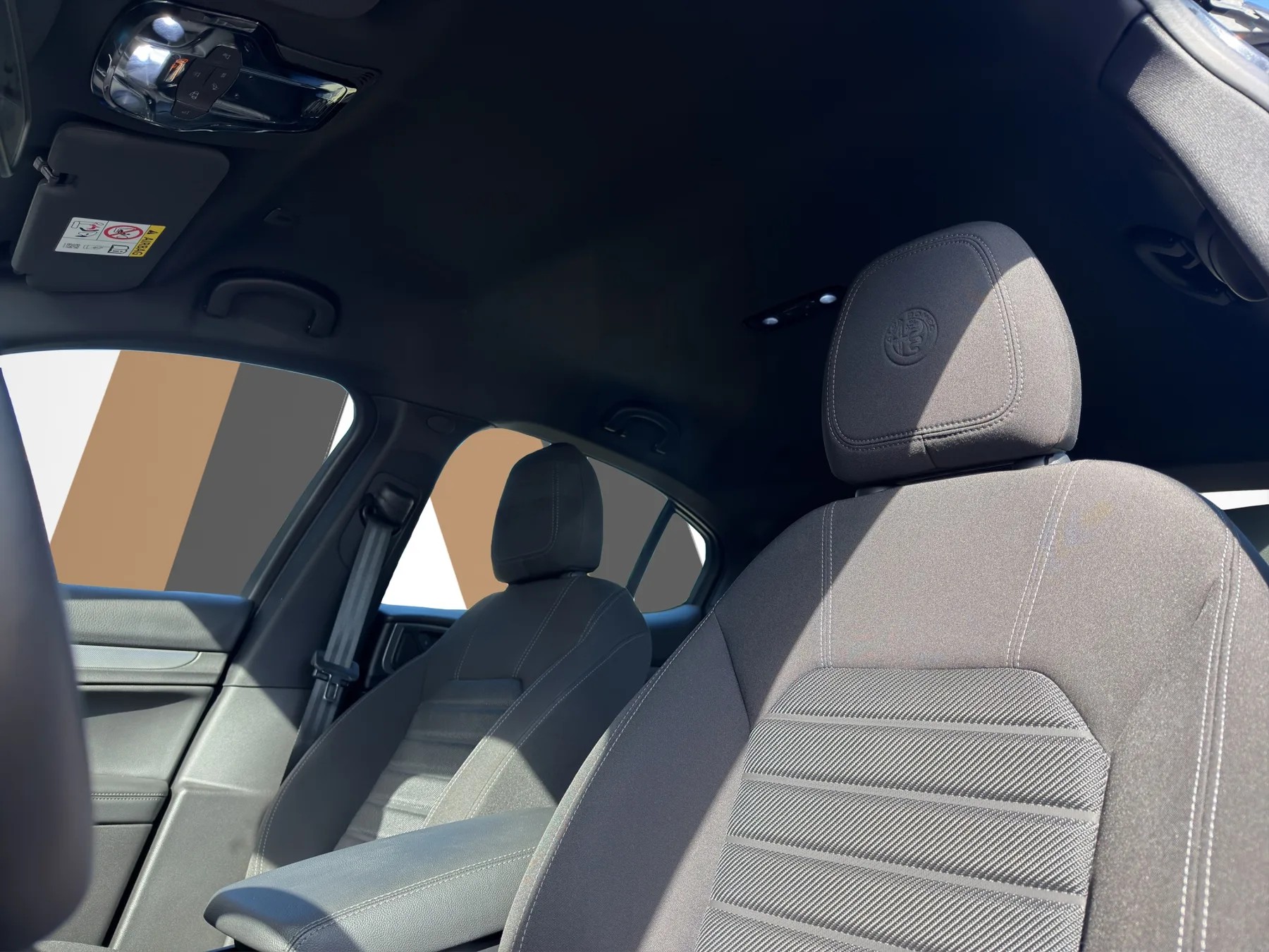 ALFA ROMEO Stelvio 2.0 MA 280 AT8 Sprint Q4-image-21