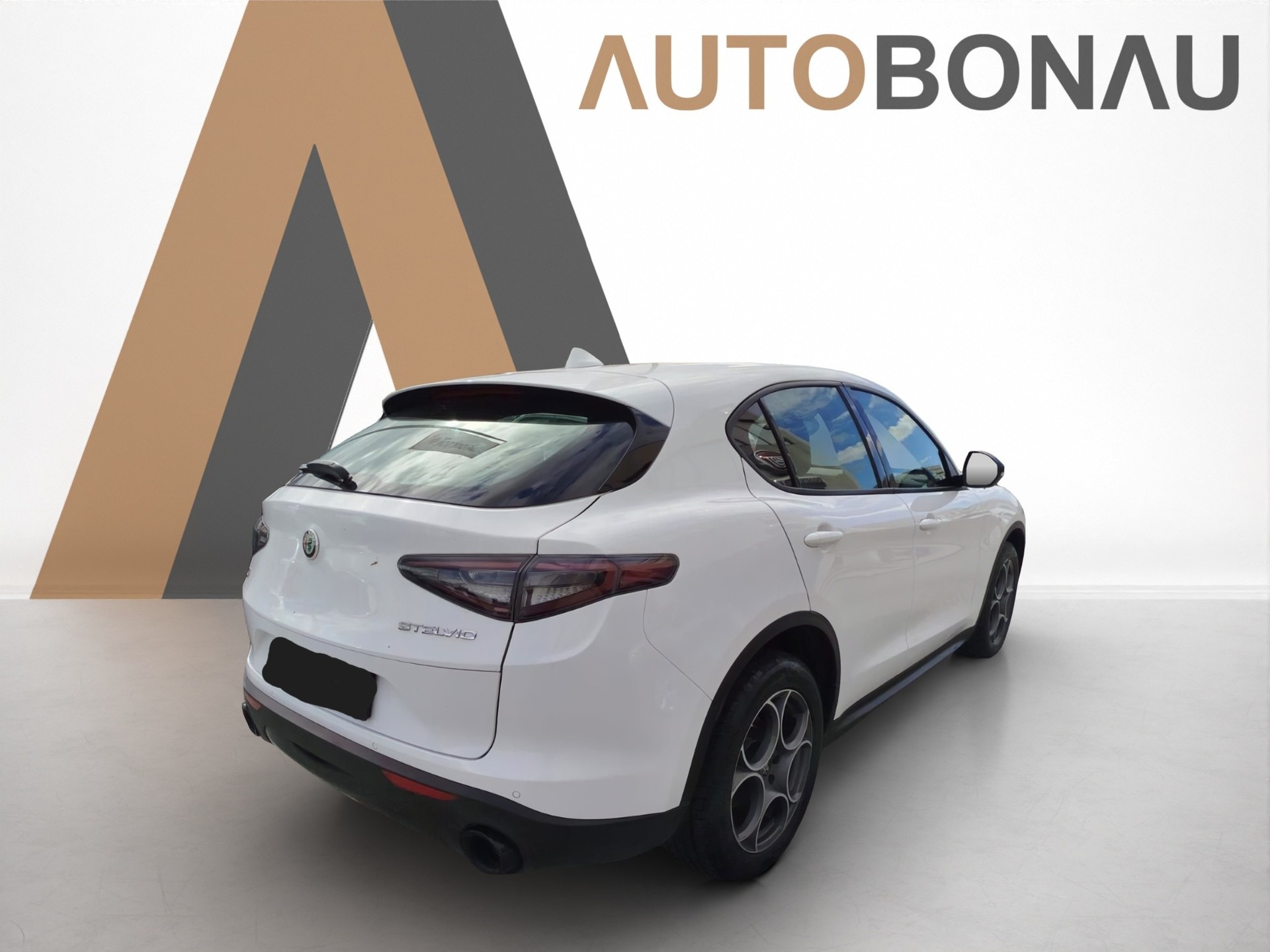 ALFA ROMEO Stelvio 2.0 MA 280 AT8 Sprint Q4-image-4