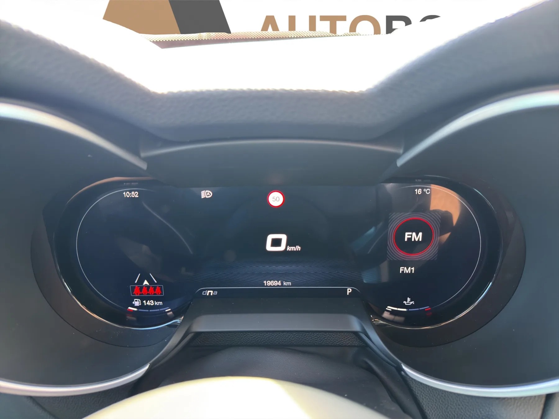 ALFA ROMEO Stelvio 2.0 MA 280 AT8 Sprint Q4-image-14